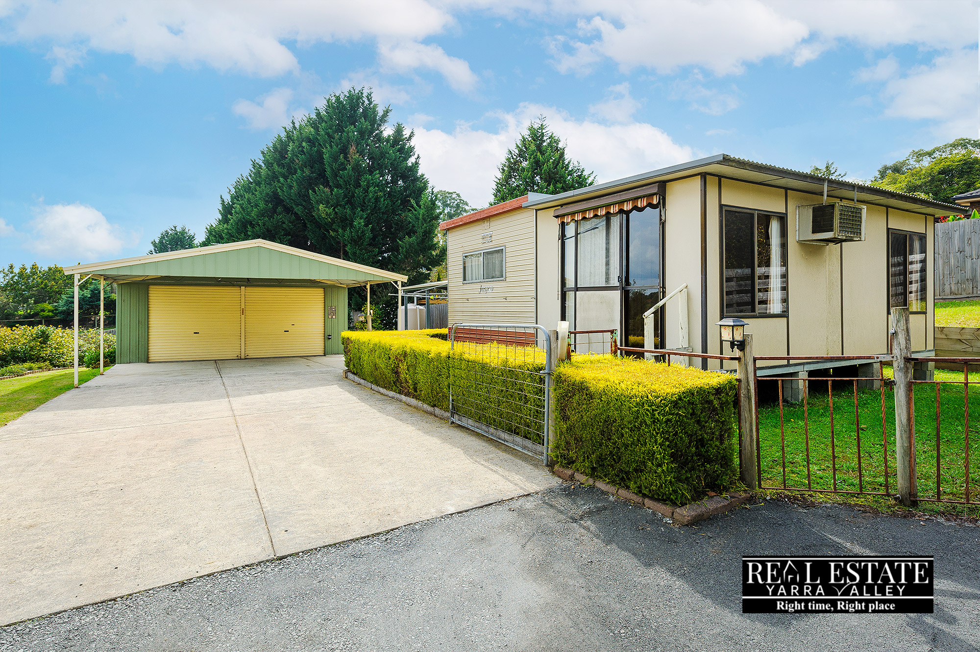 89 Mt Riddell Road, HEALESVILLE, VIC 3777 AUS
