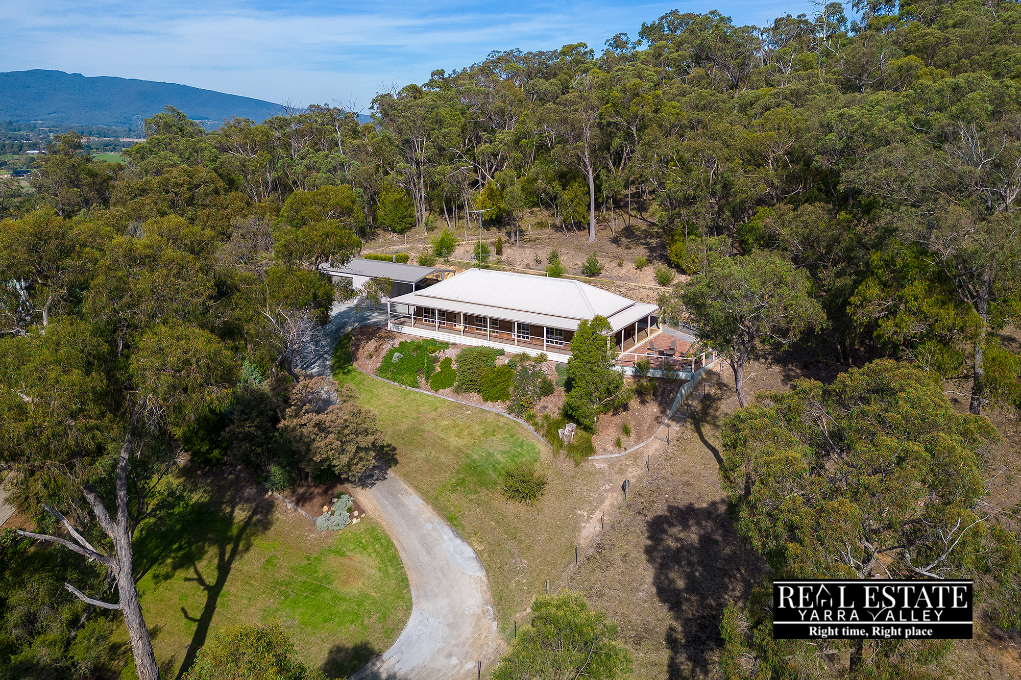 31 Mt Vue Road, HEALESVILLE, VIC 3777 AUS