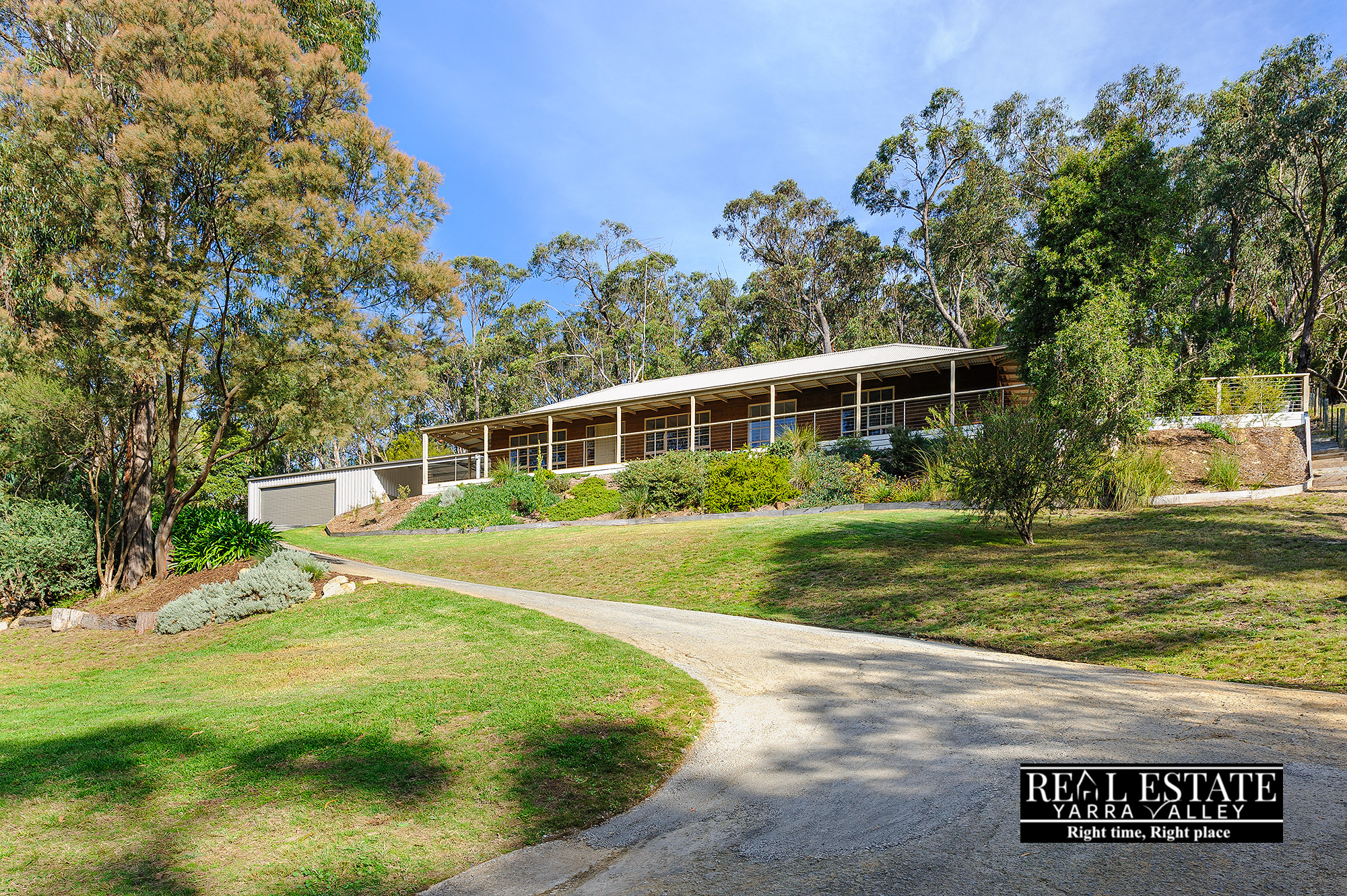 31 Mt Vue Road, HEALESVILLE, VIC 3777 AUS