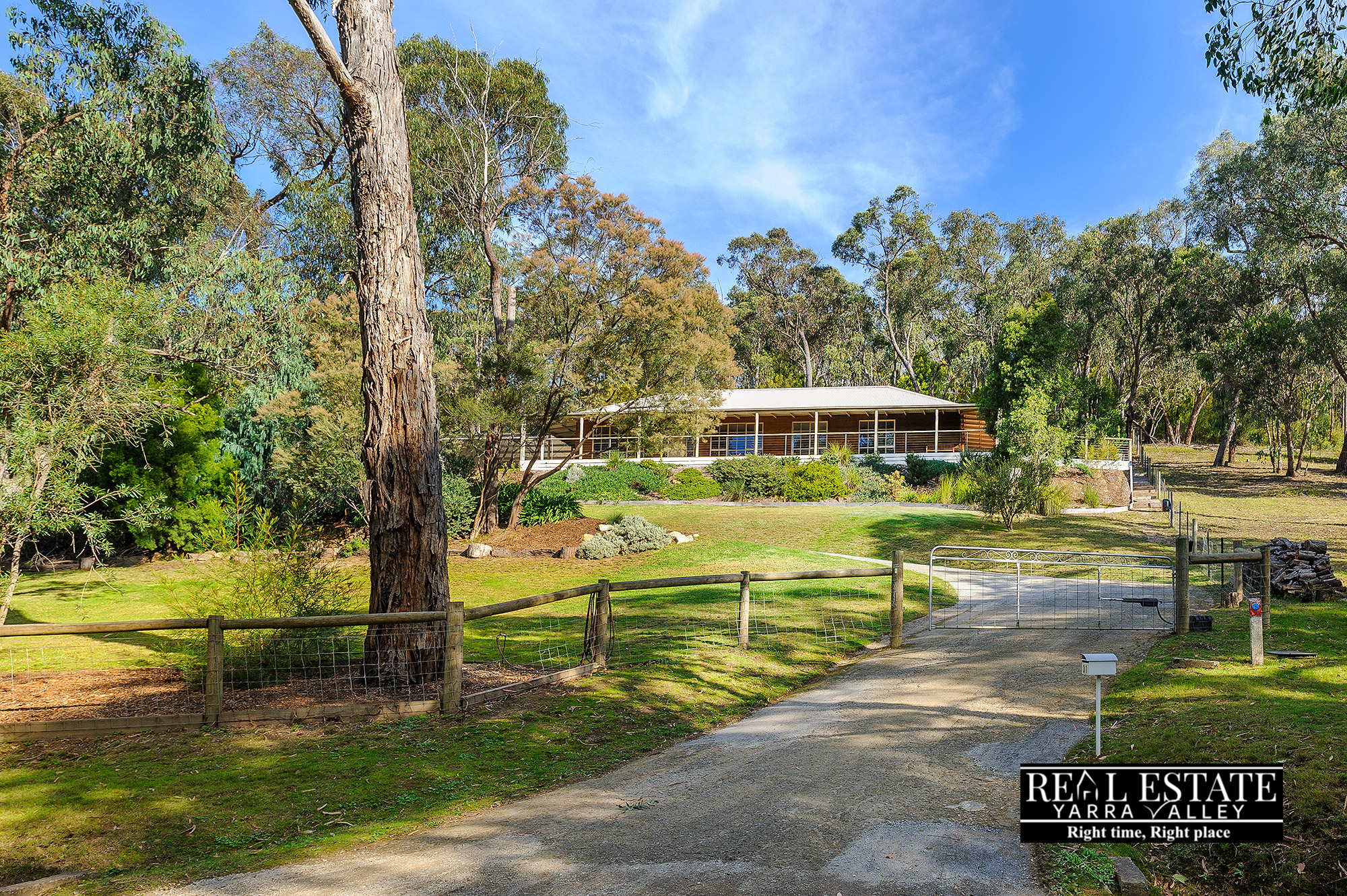 31 Mt Vue Road, HEALESVILLE, VIC 3777 AUS