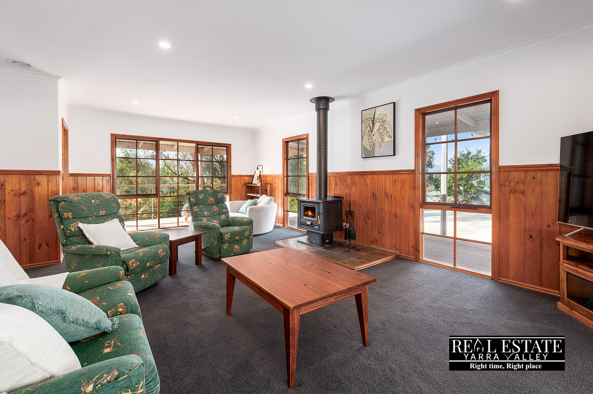 31 Mt Vue Road, HEALESVILLE, VIC 3777 AUS