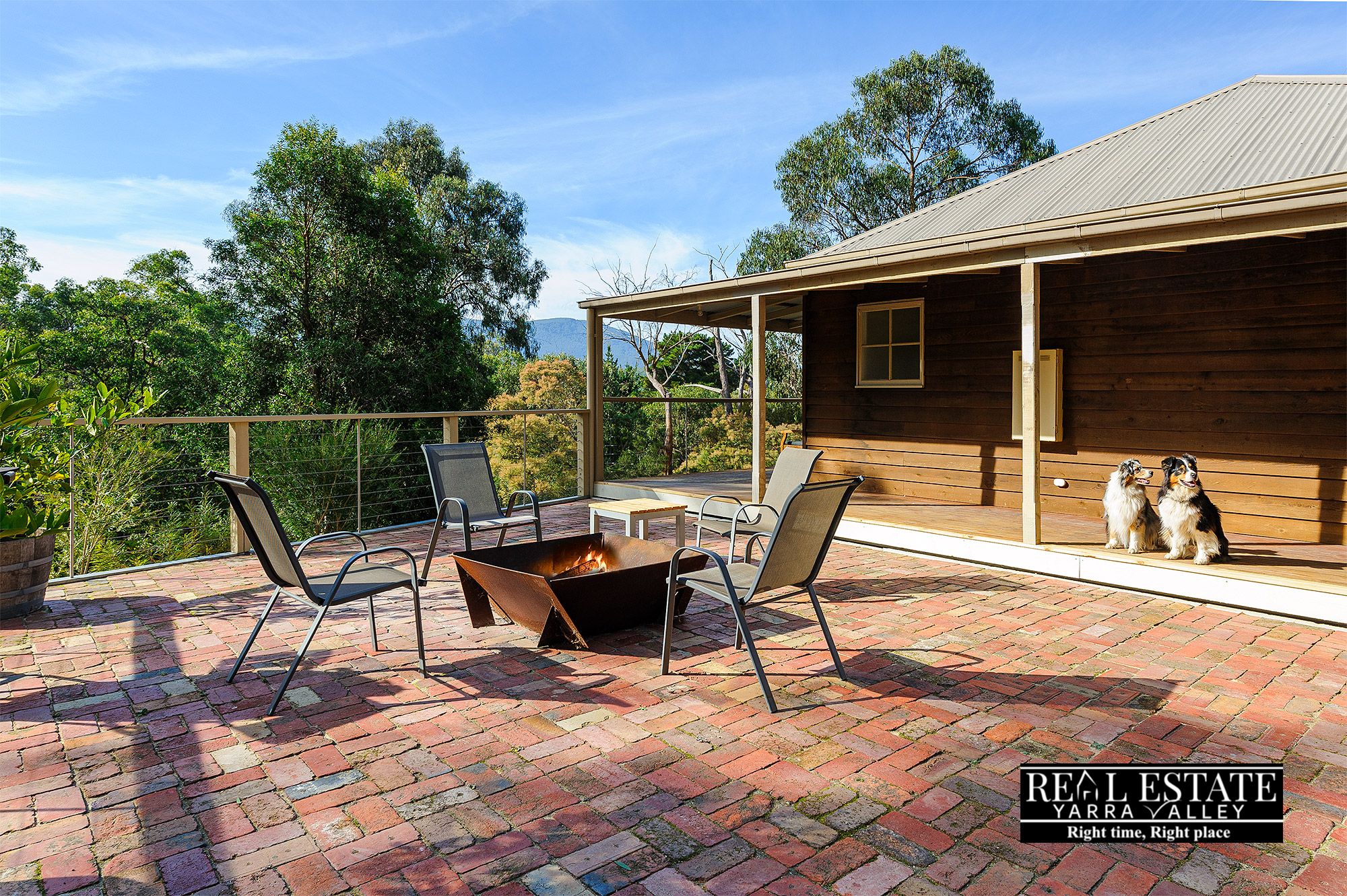 31 Mt Vue Road, HEALESVILLE, VIC 3777 AUS