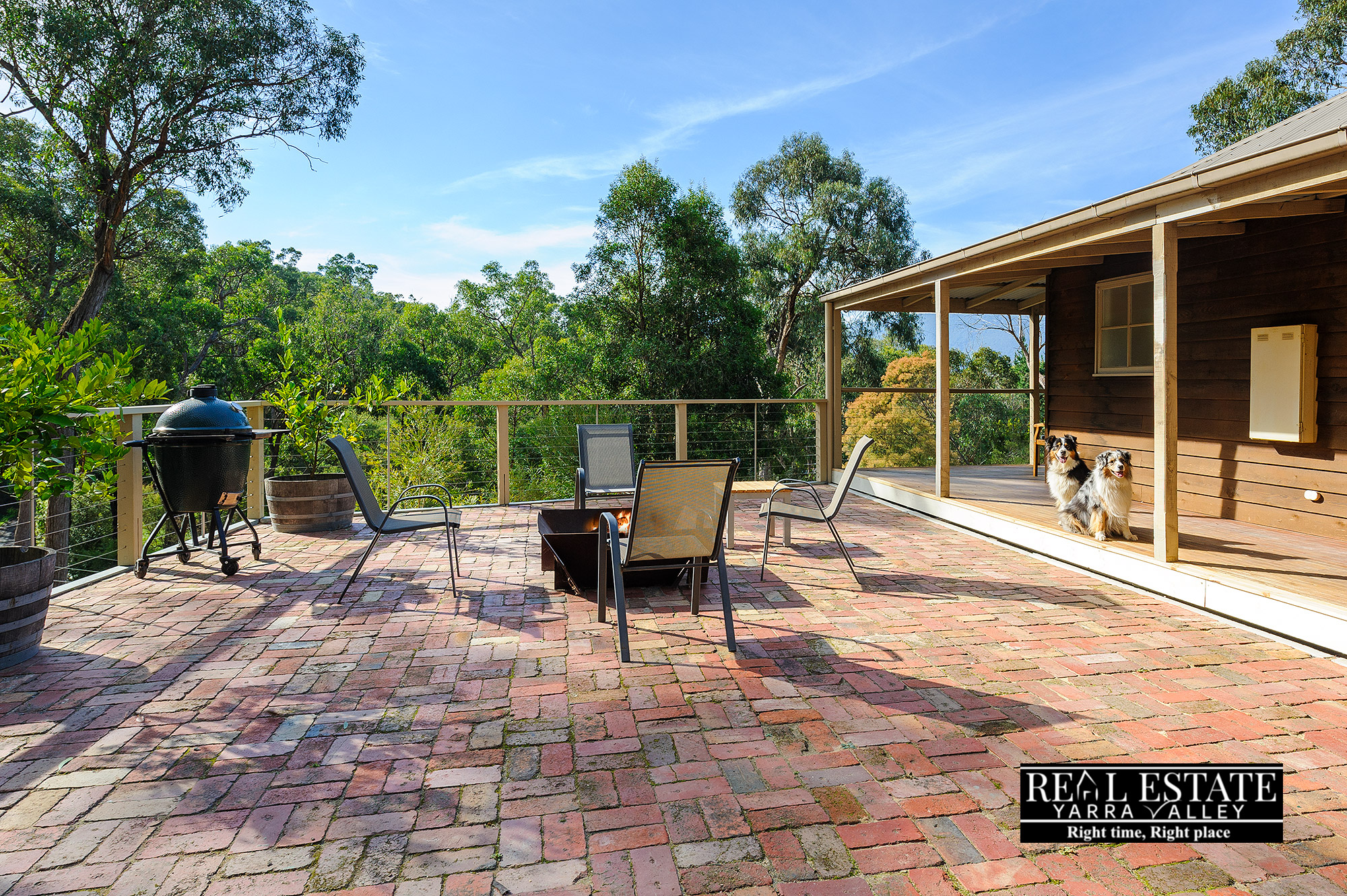 31 Mt Vue Road, HEALESVILLE, VIC 3777 AUS