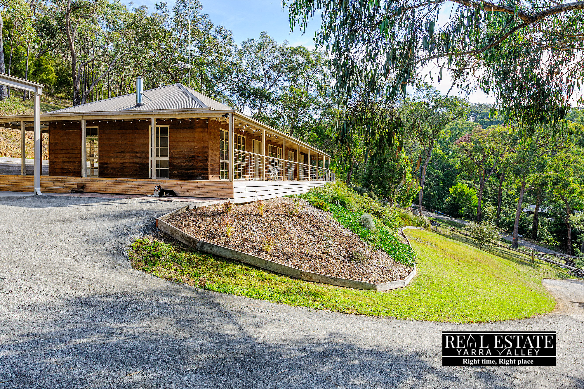 31 Mt Vue Road, HEALESVILLE, VIC 3777 AUS