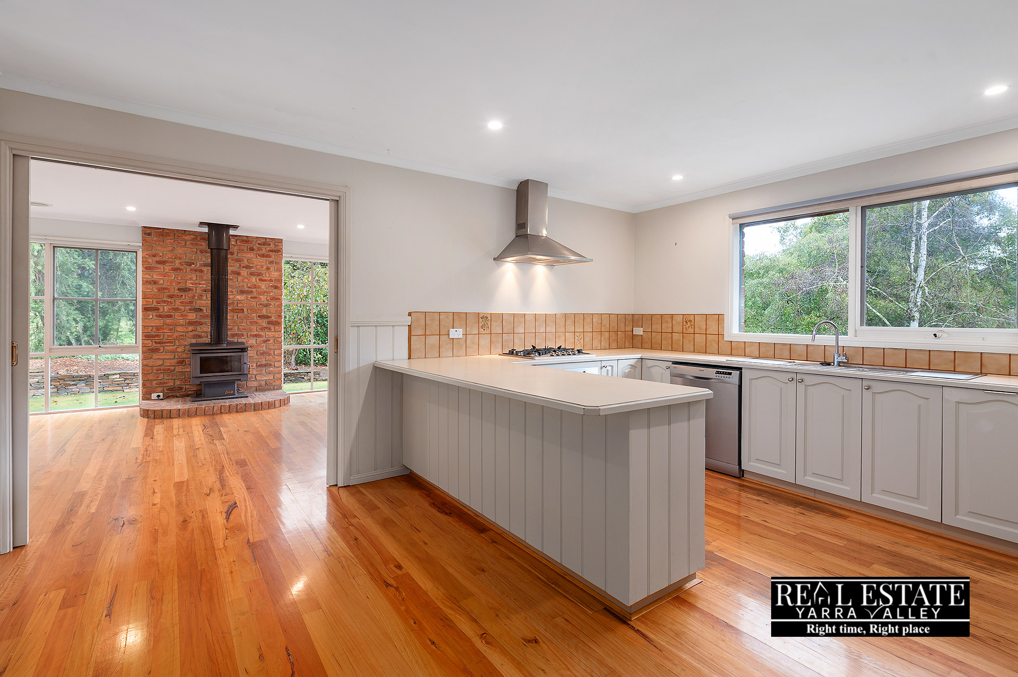 308 Don Road, BADGER CREEK, VIC 3777 AUS