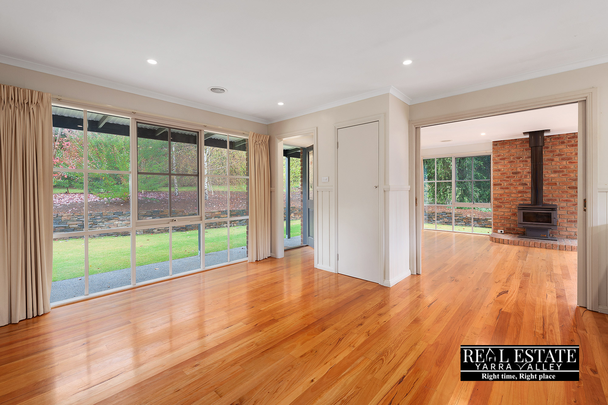 308 Don Road, BADGER CREEK, VIC 3777 AUS