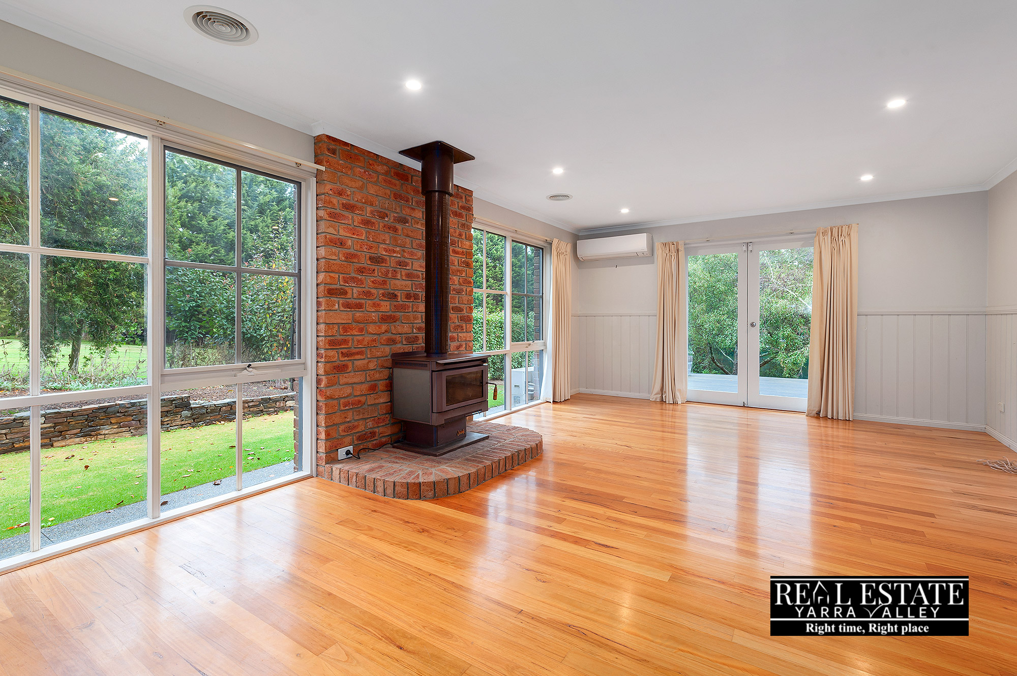 308 Don Road, BADGER CREEK, VIC 3777 AUS