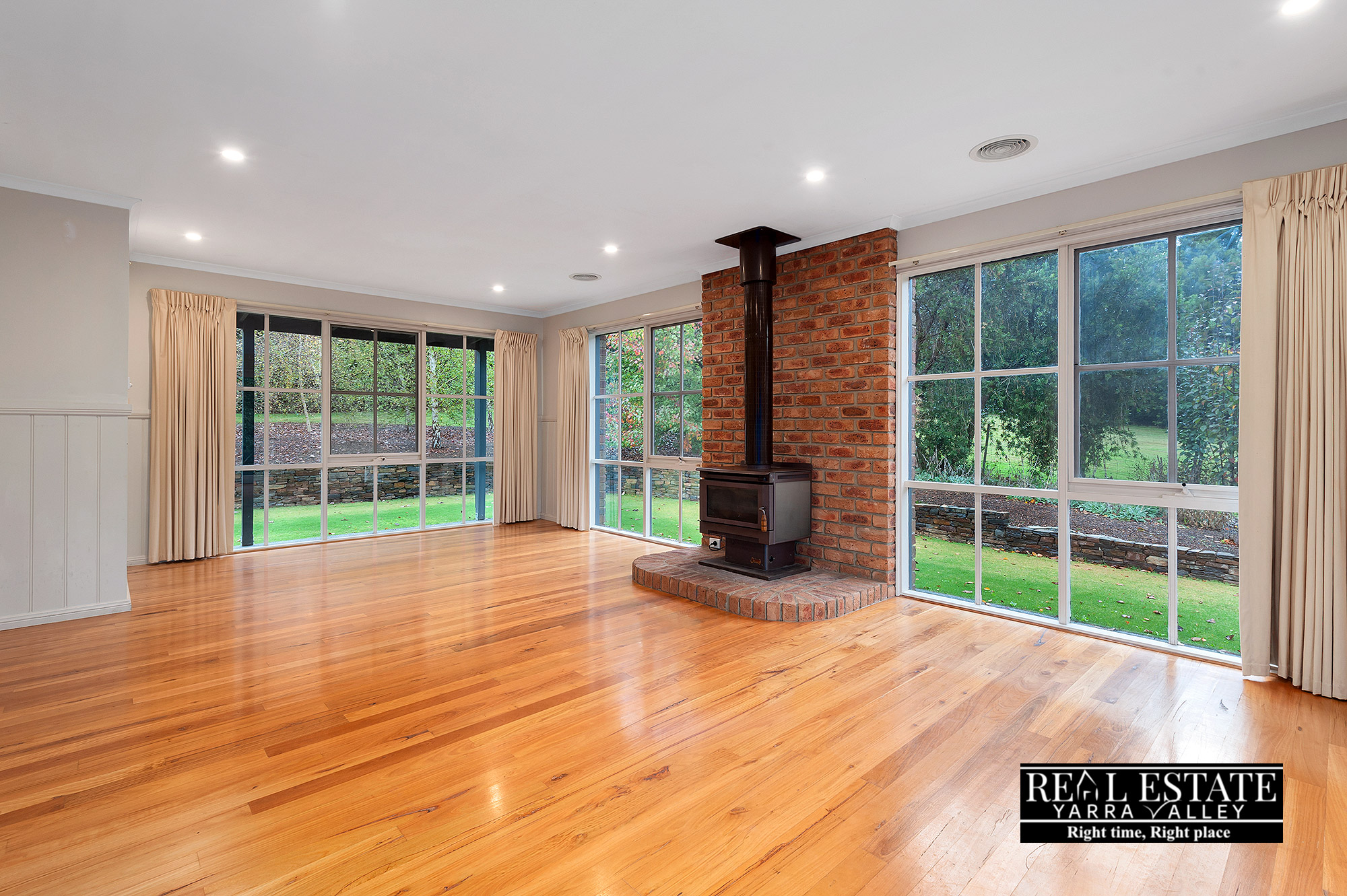 308 Don Road, BADGER CREEK, VIC 3777 AUS