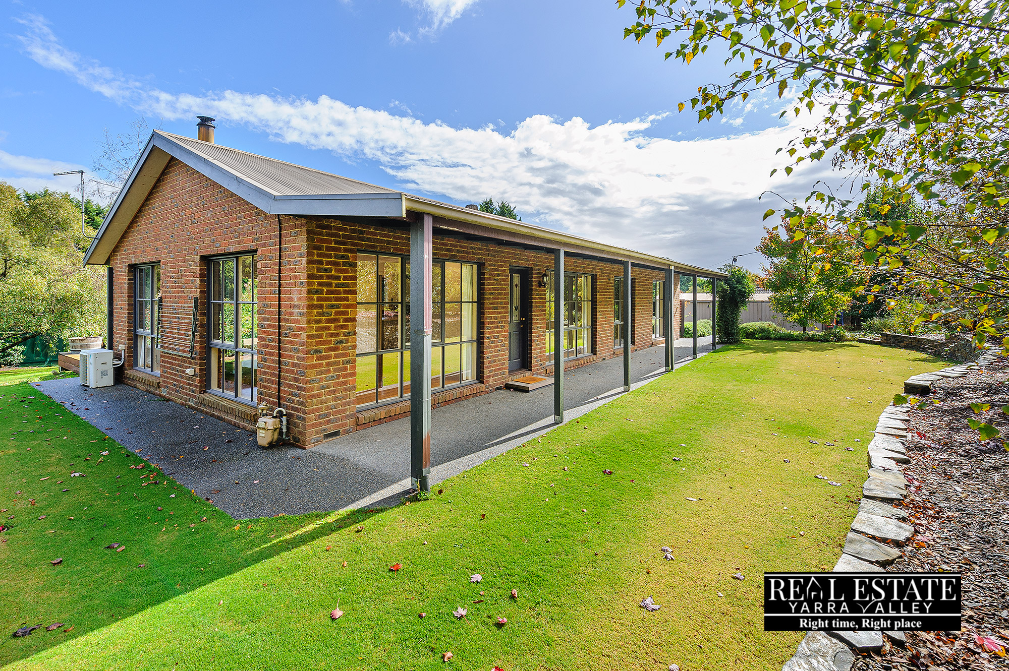 308 Don Road, BADGER CREEK, VIC 3777 AUS