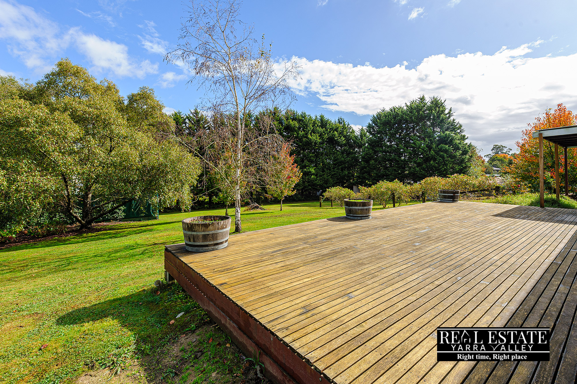 308 Don Road, BADGER CREEK, VIC 3777 AUS