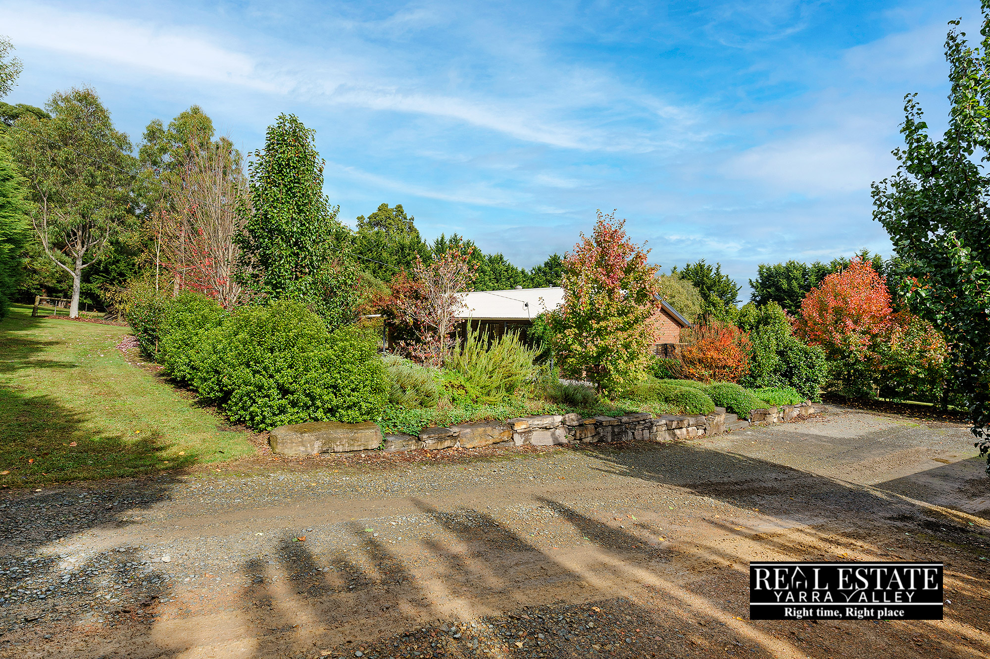 308 Don Road, BADGER CREEK, VIC 3777 AUS