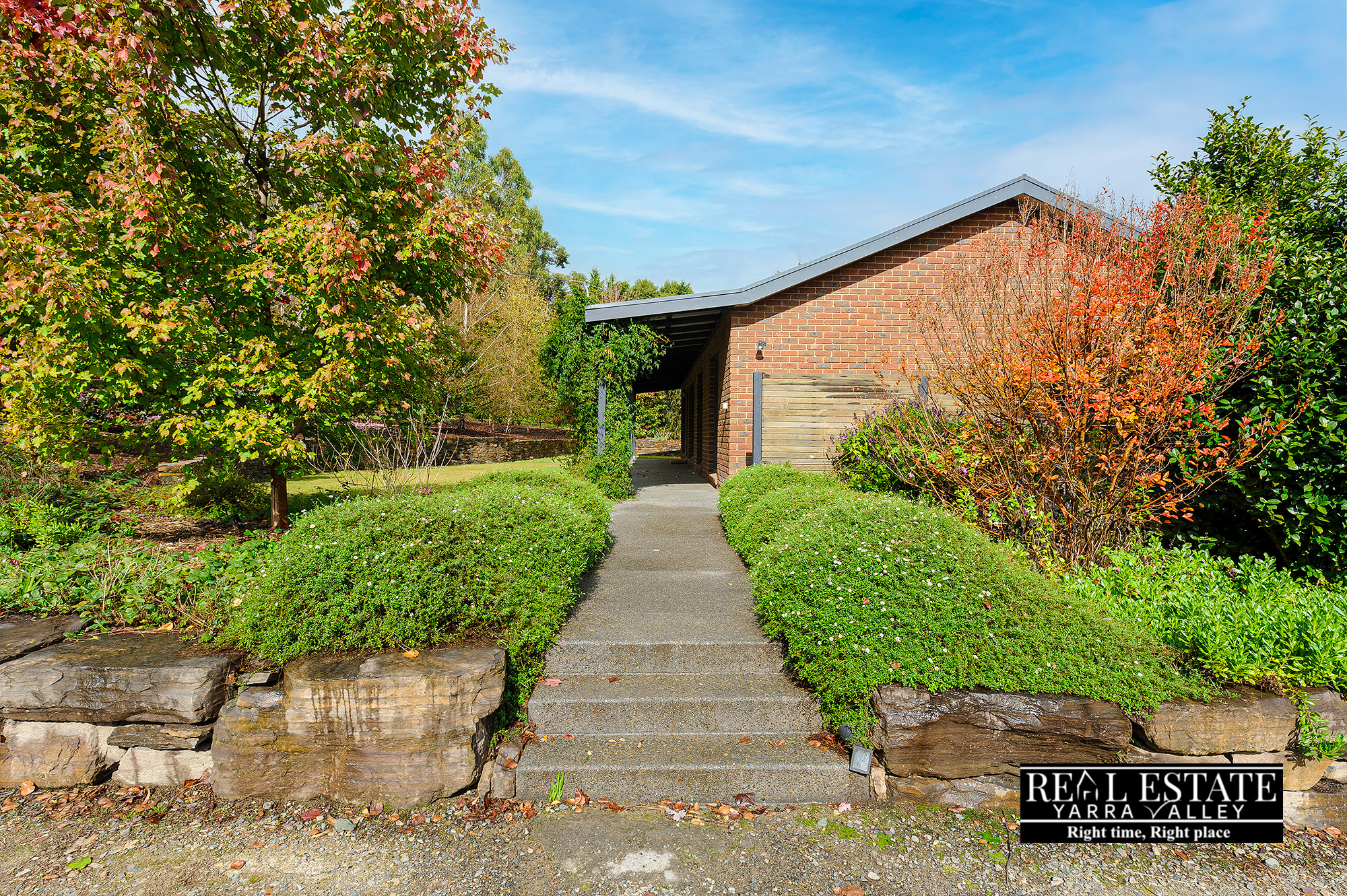 308 Don Road, BADGER CREEK, VIC 3777 AUS