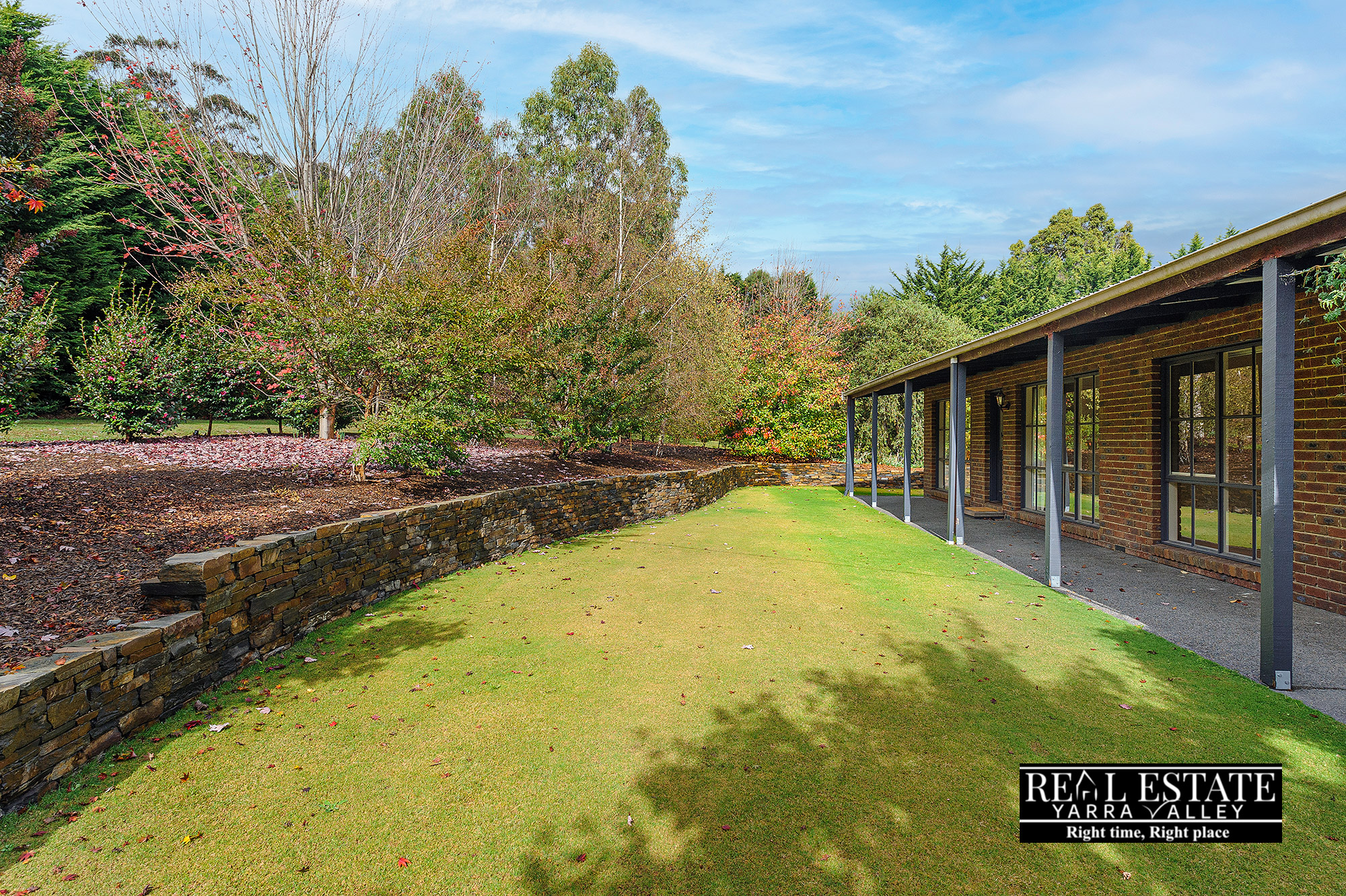 308 Don Road, BADGER CREEK, VIC 3777 AUS
