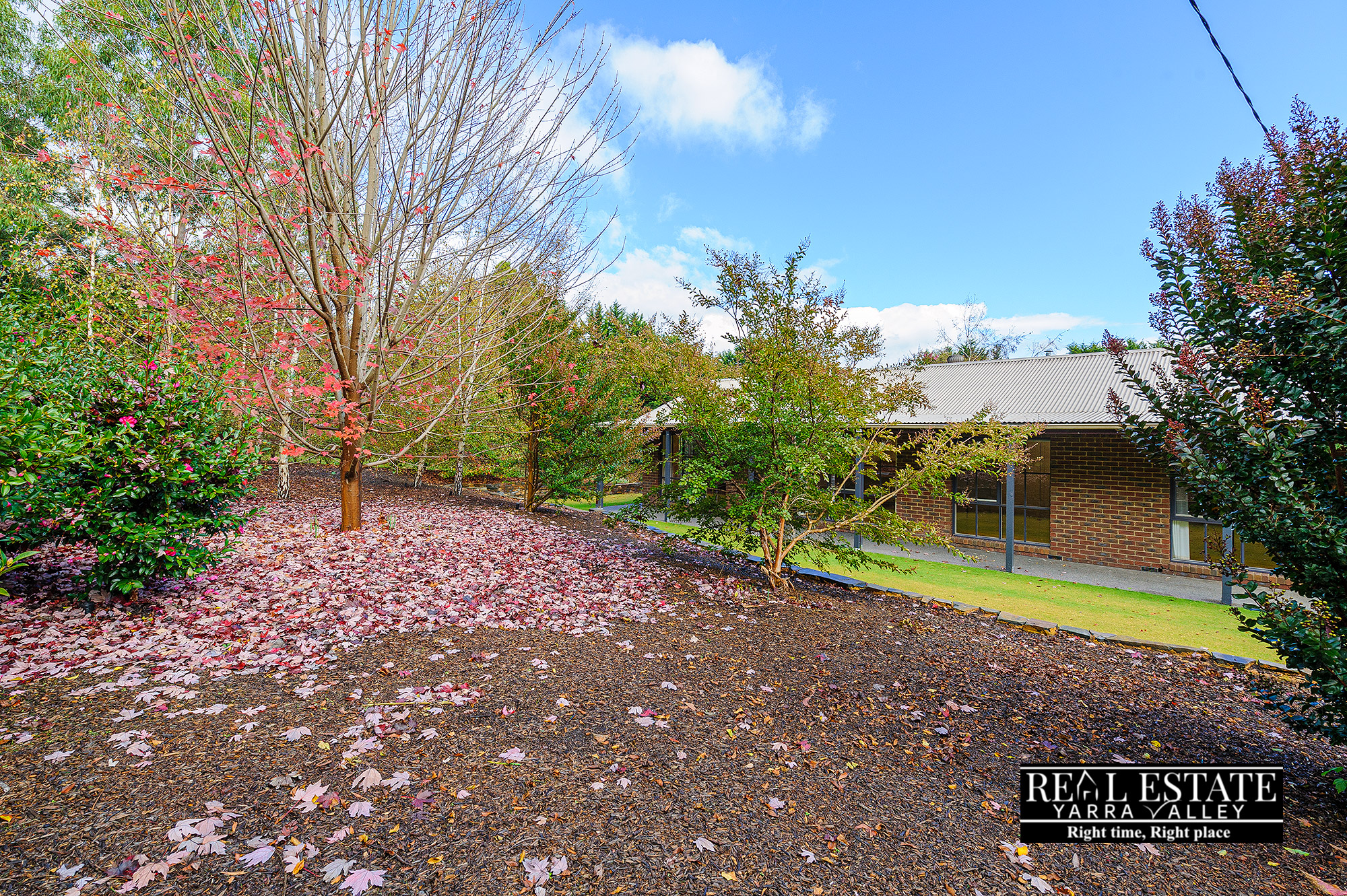 308 Don Road, BADGER CREEK, VIC 3777 AUS