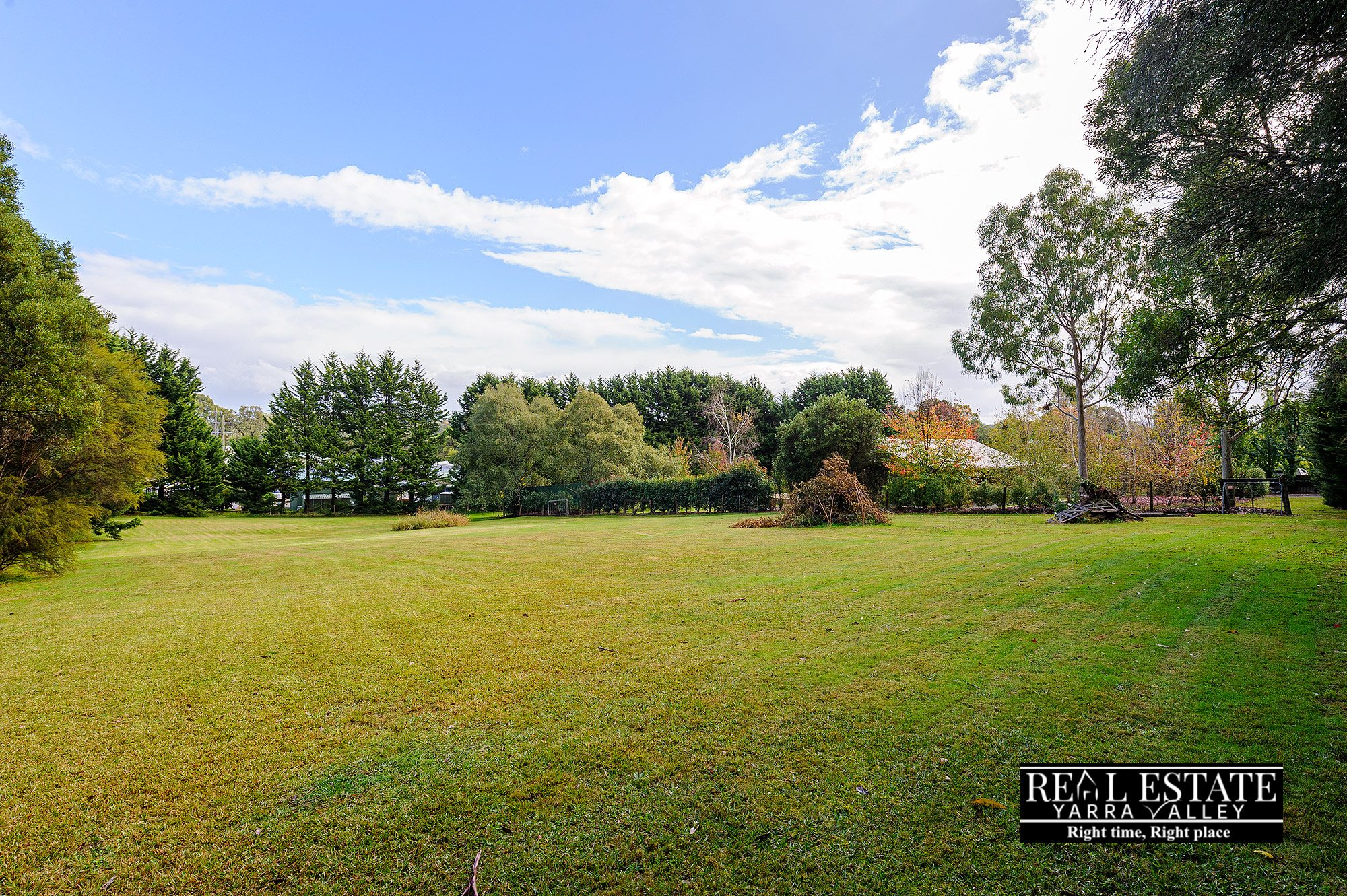 308 Don Road, BADGER CREEK, VIC 3777 AUS