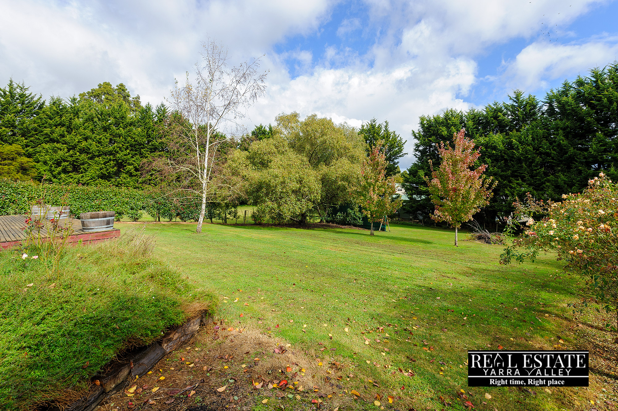 308 Don Road, BADGER CREEK, VIC 3777 AUS