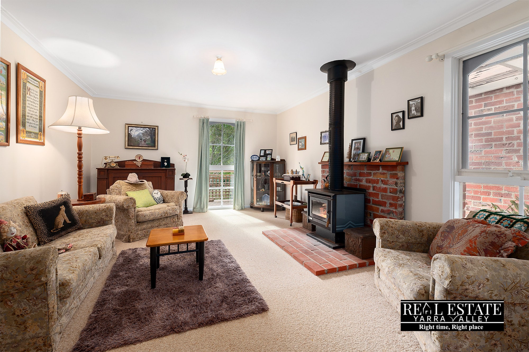 45 Worlley Road, HODDLES CREEK, VIC 3139 AUS