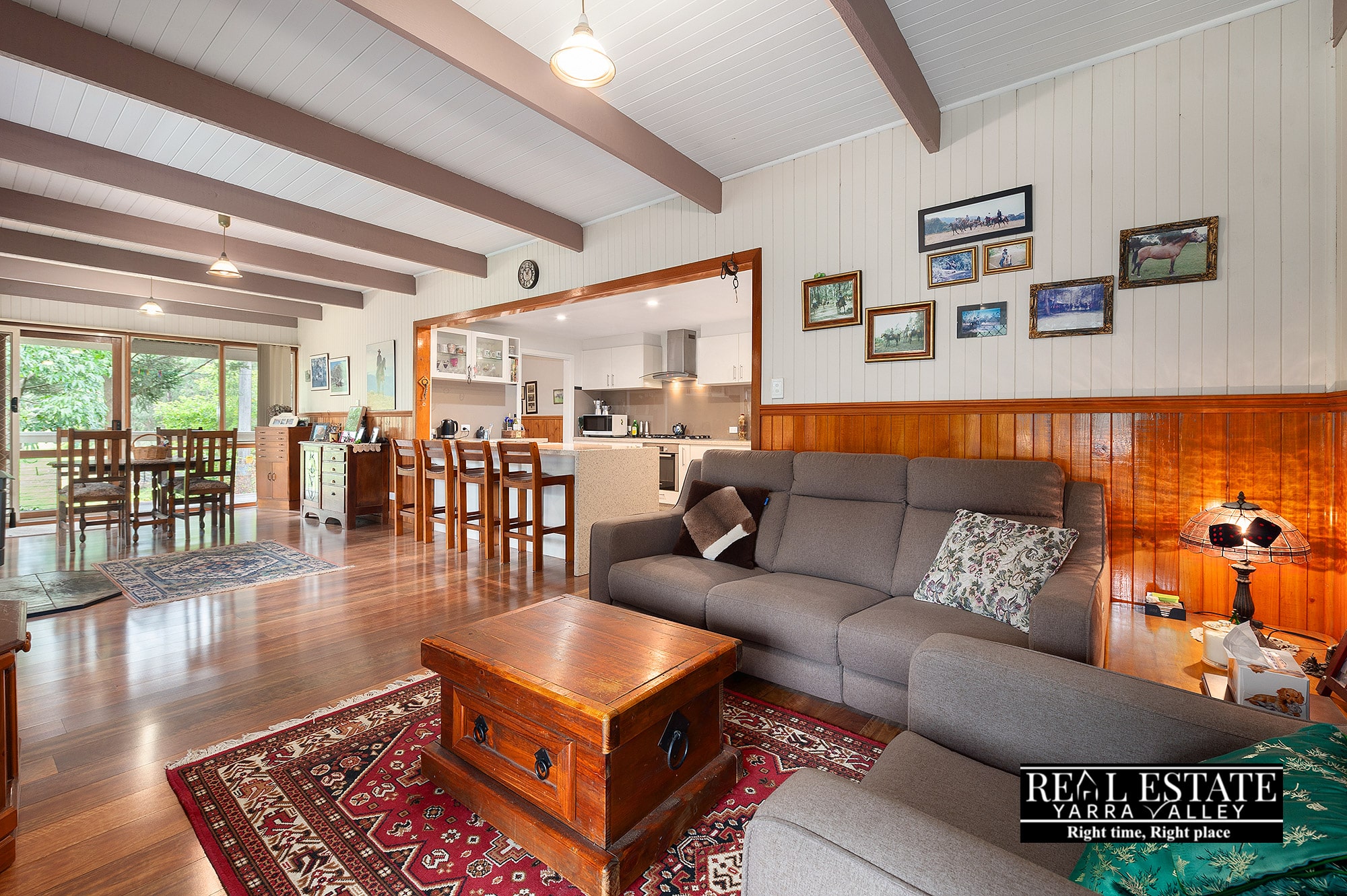 45 Worlley Road, HODDLES CREEK, VIC 3139 AUS