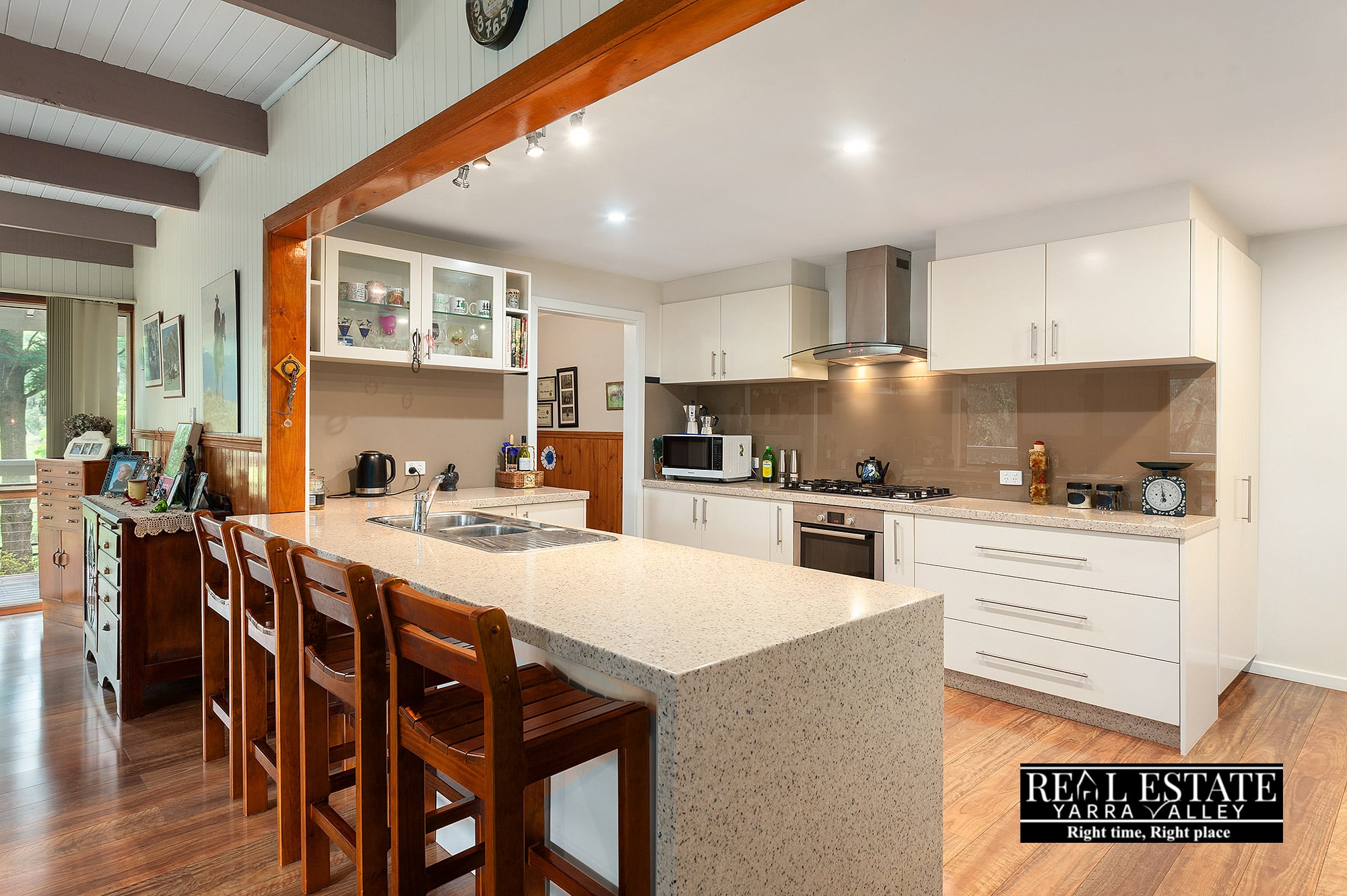 45 Worlley Road, HODDLES CREEK, VIC 3139 AUS