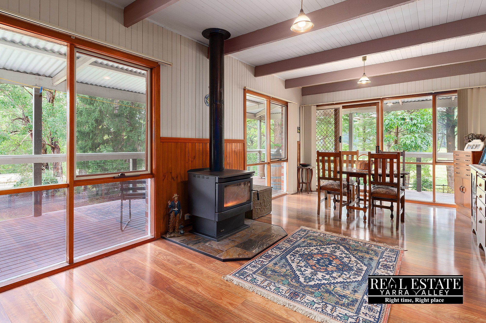 45 Worlley Road, HODDLES CREEK, VIC 3139 AUS