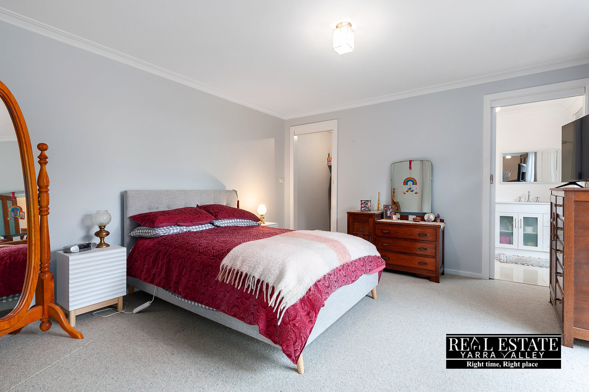 45 Worlley Road, HODDLES CREEK, VIC 3139 AUS