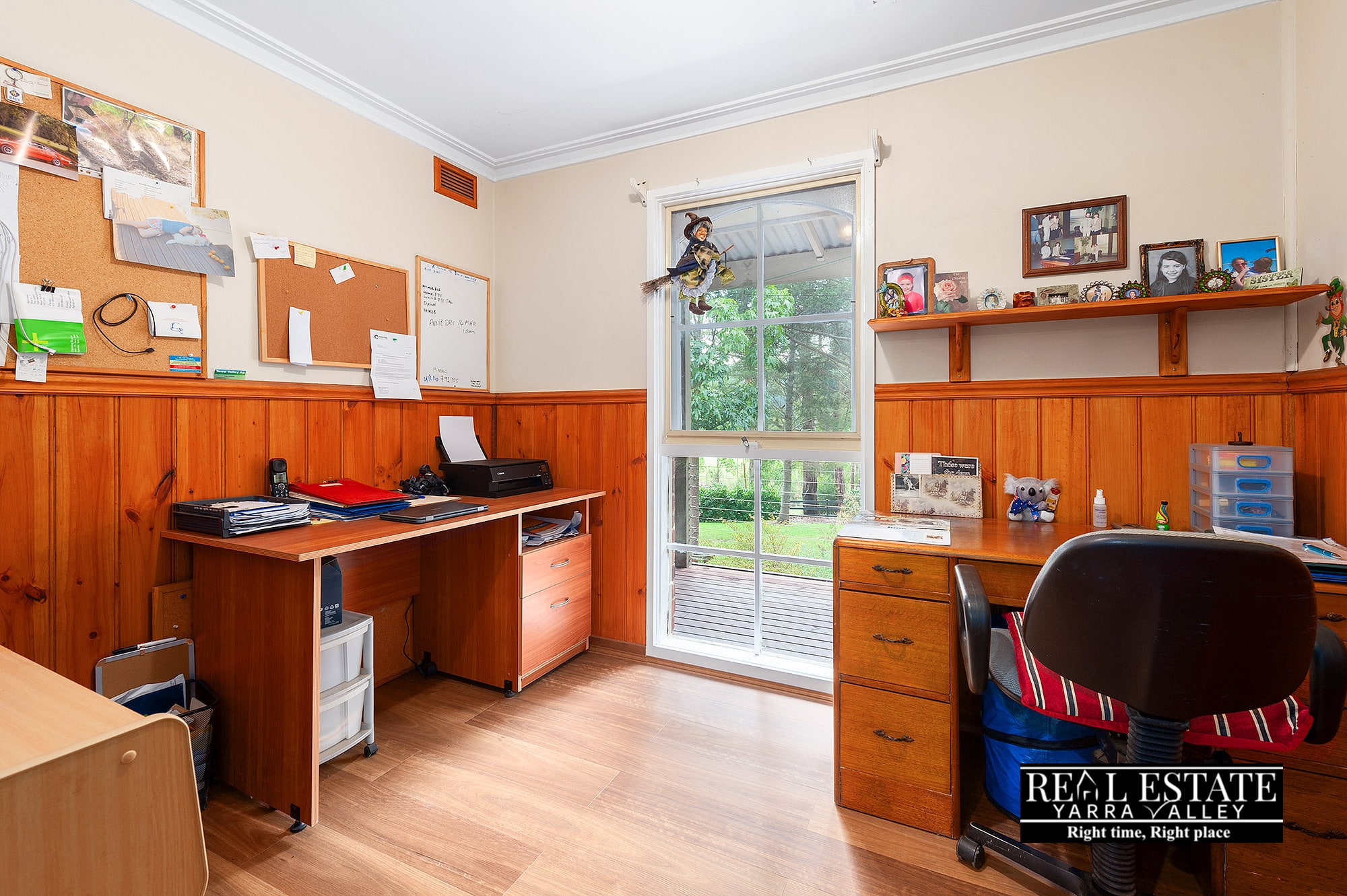 45 Worlley Road, HODDLES CREEK, VIC 3139 AUS