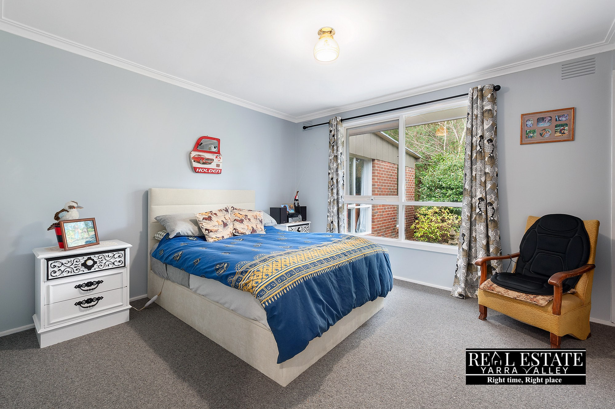 45 Worlley Road, HODDLES CREEK, VIC 3139 AUS