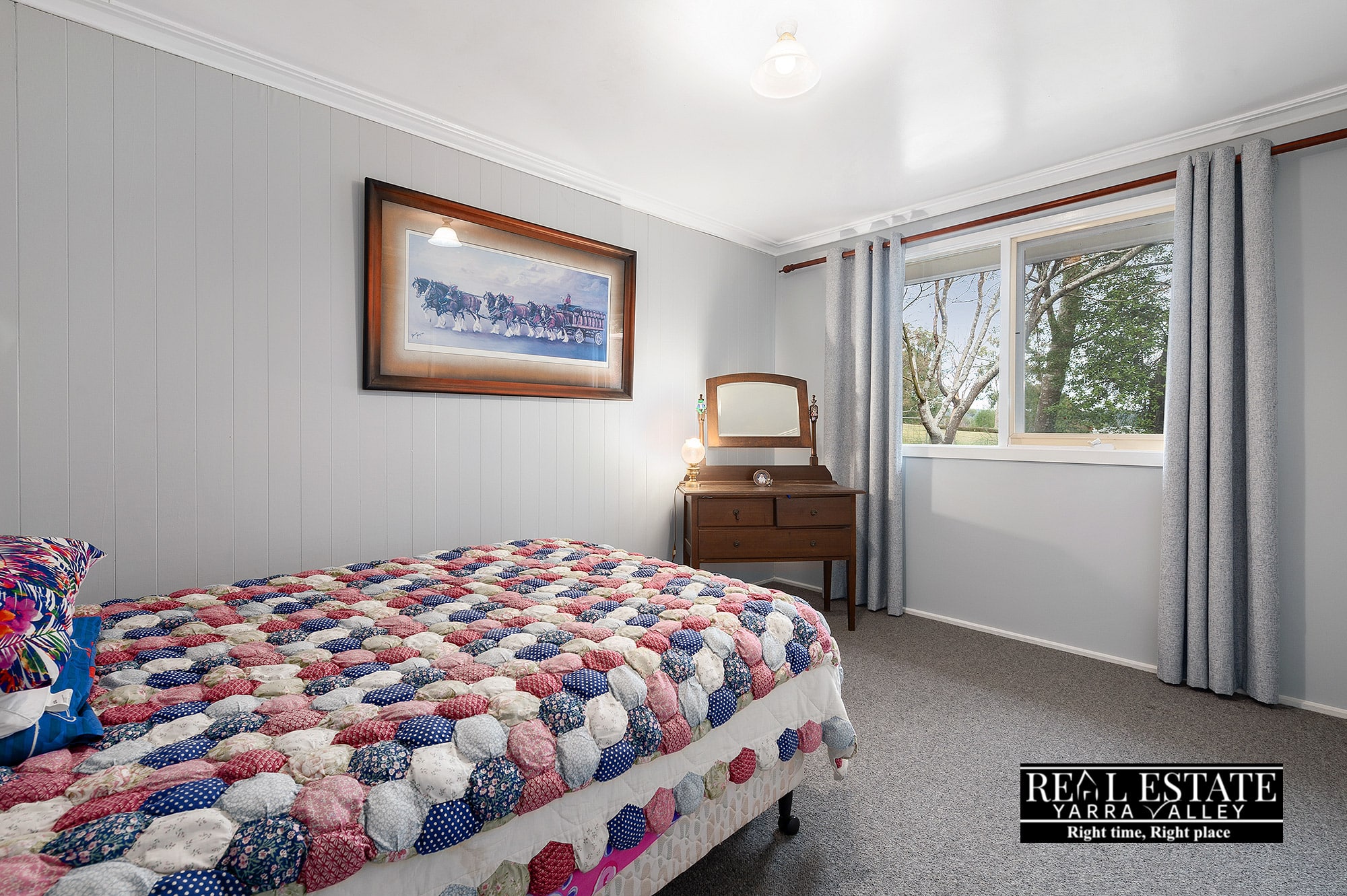 45 Worlley Road, HODDLES CREEK, VIC 3139 AUS