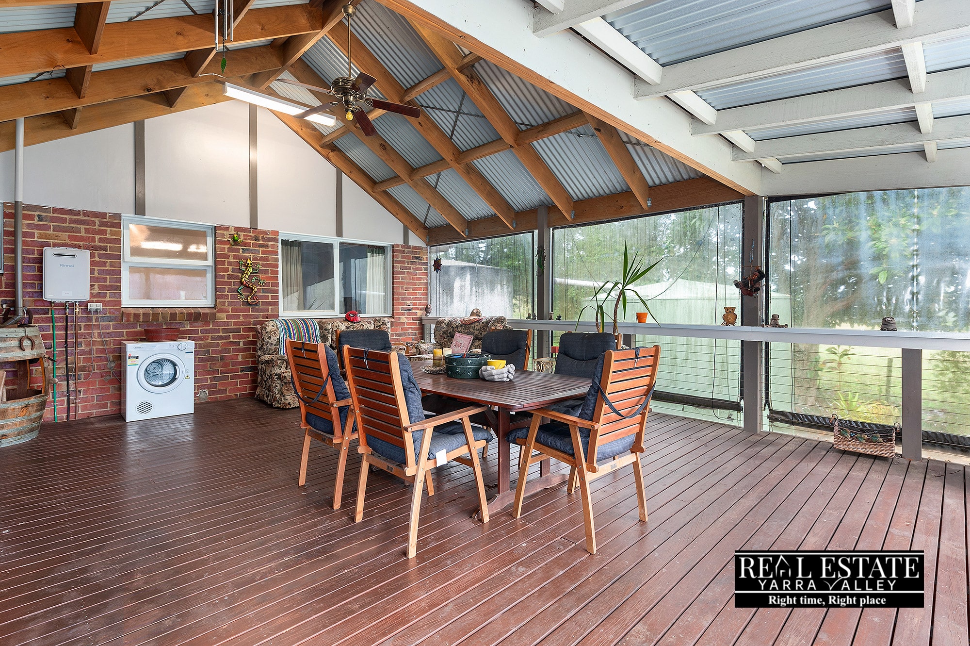 45 Worlley Road, HODDLES CREEK, VIC 3139 AUS