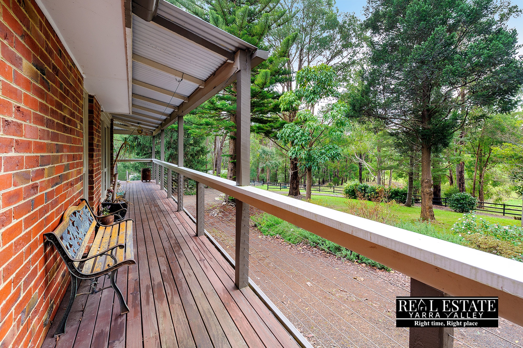 45 Worlley Road, HODDLES CREEK, VIC 3139 AUS