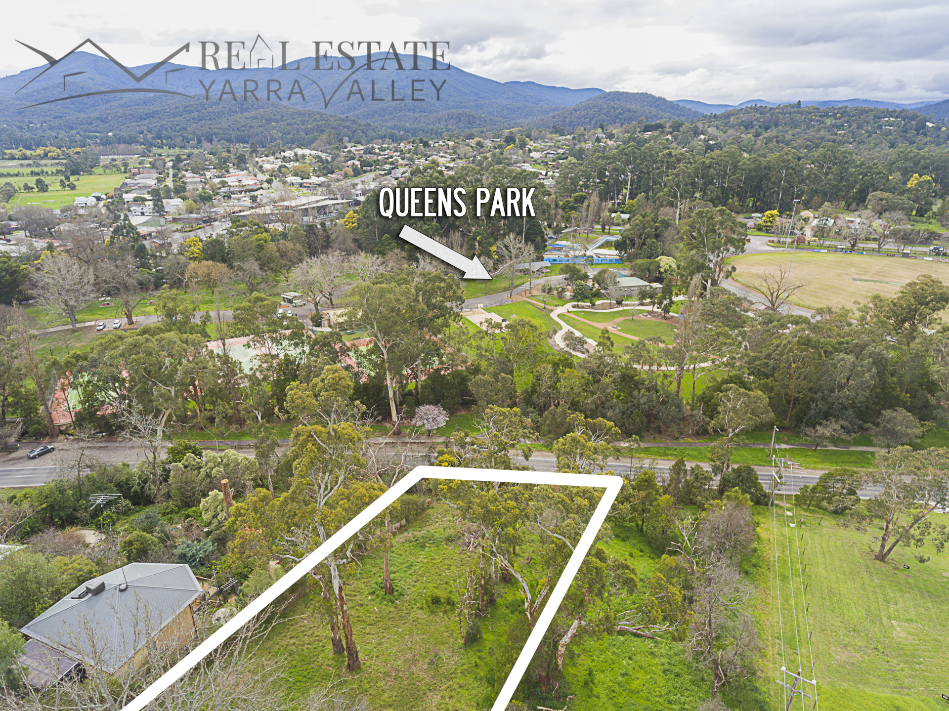 2A Badger Creek Road, HEALESVILLE, VIC 3777 AUS