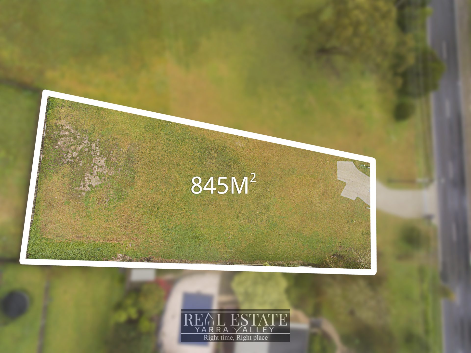 2D Badger Creek RD, HEALESVILLE, VIC 3777 AUS