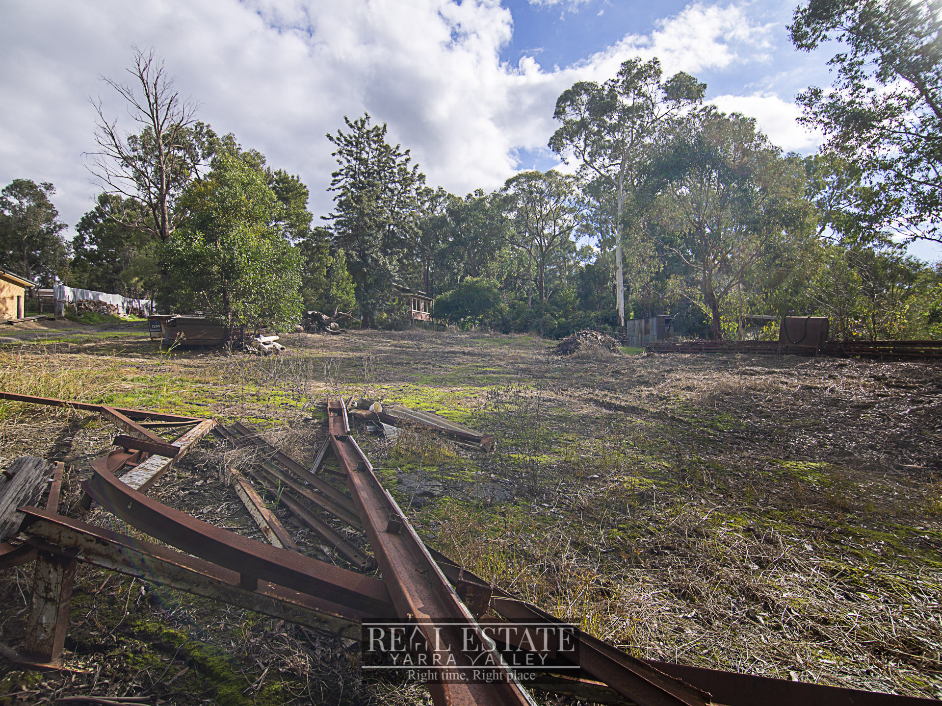 43 Chum Creek RD, HEALESVILLE, VIC 3777 AUS
