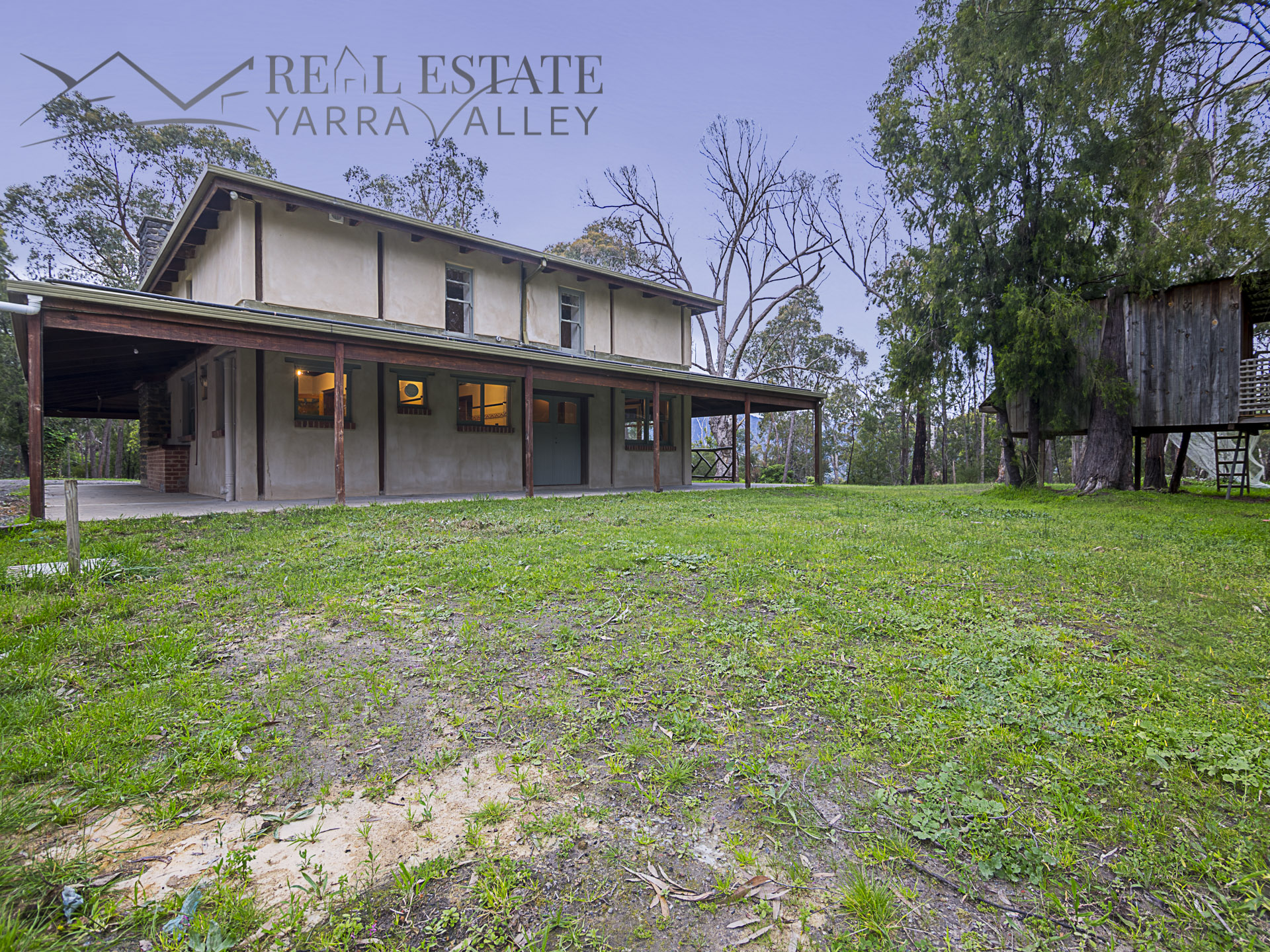 7 Margaret Road, HEALESVILLE, VIC 3777 AUS