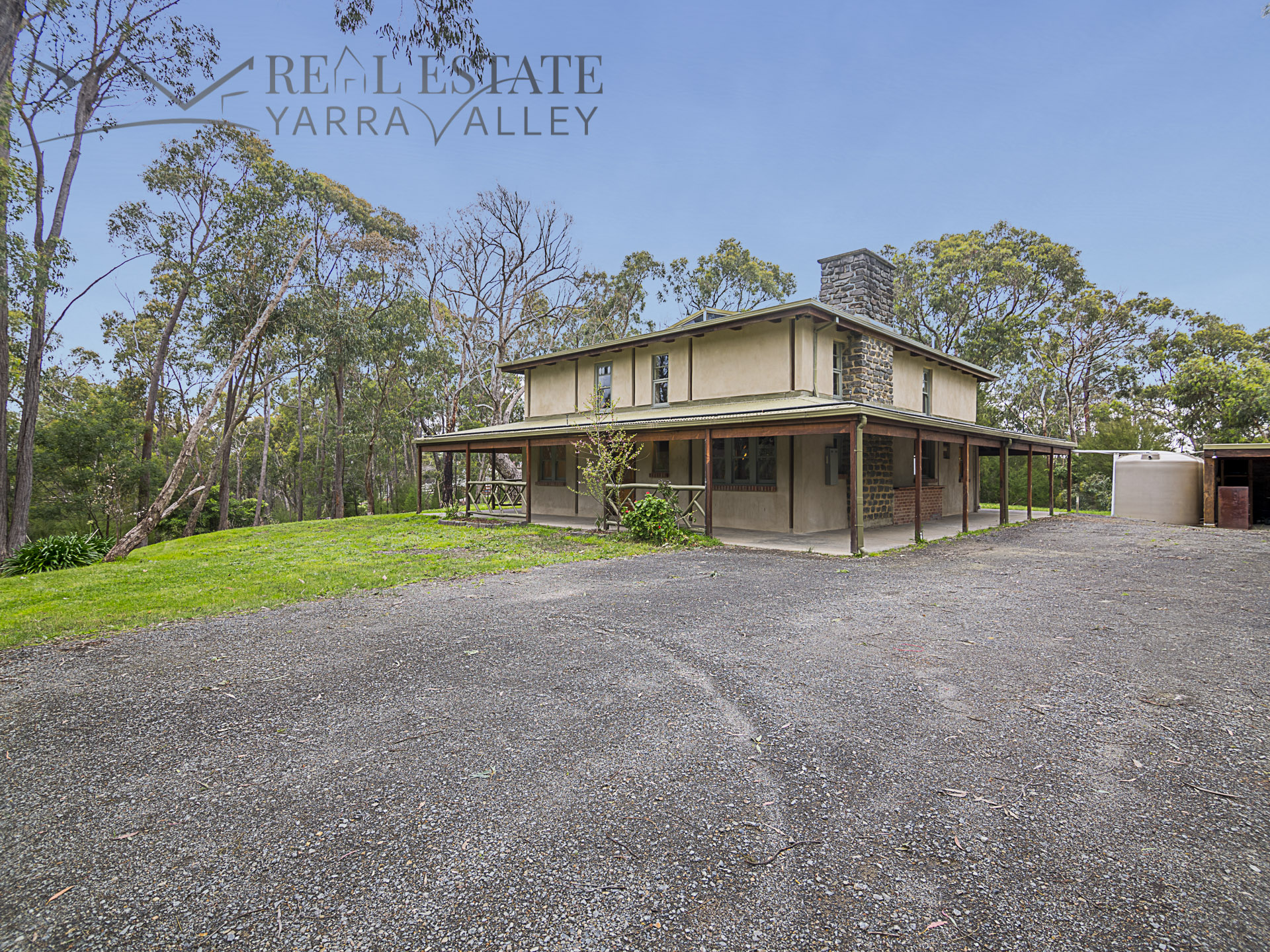 7 Margaret Road, HEALESVILLE, VIC 3777 AUS