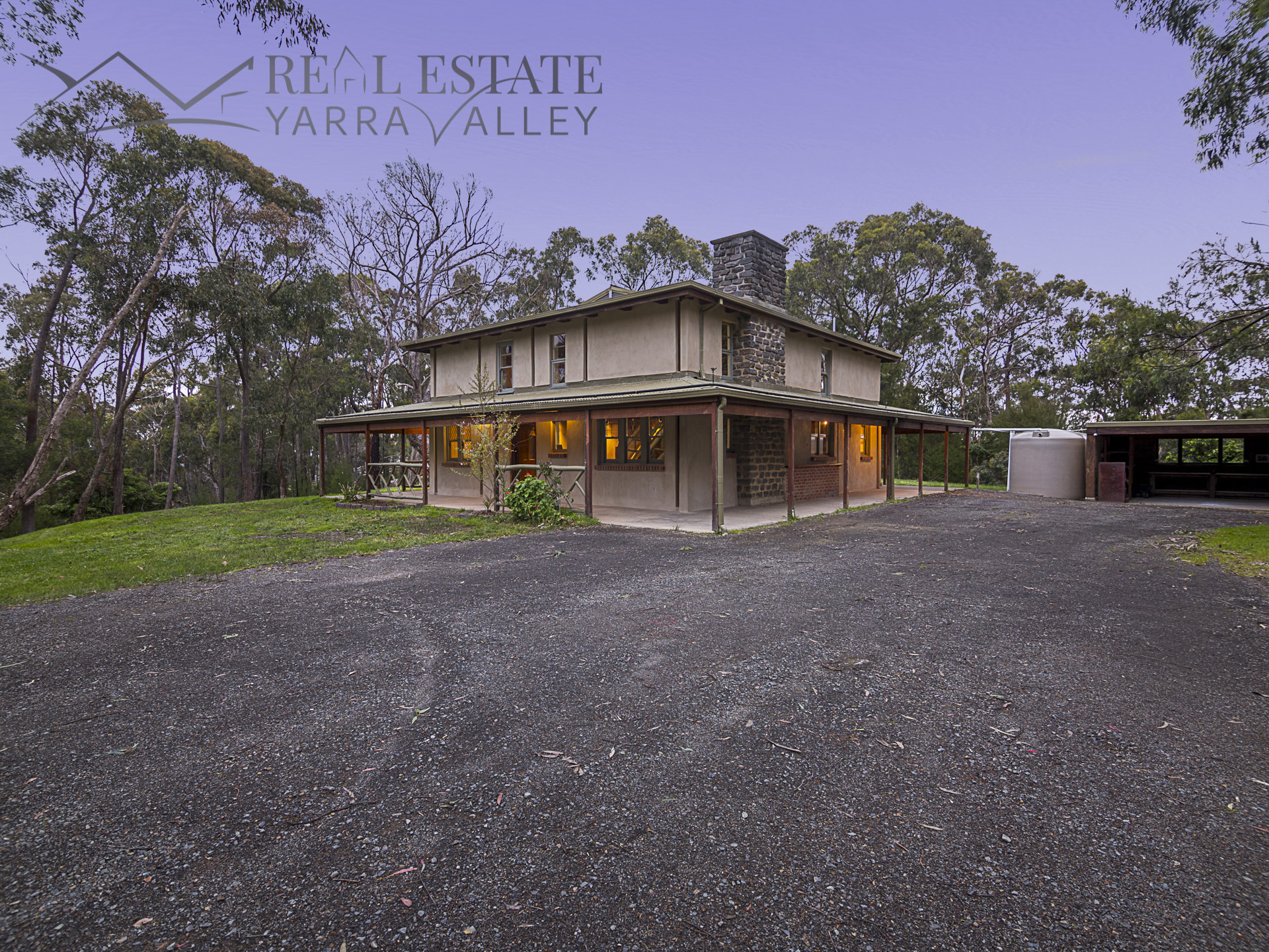 7 Margaret Road, HEALESVILLE, VIC 3777 AUS