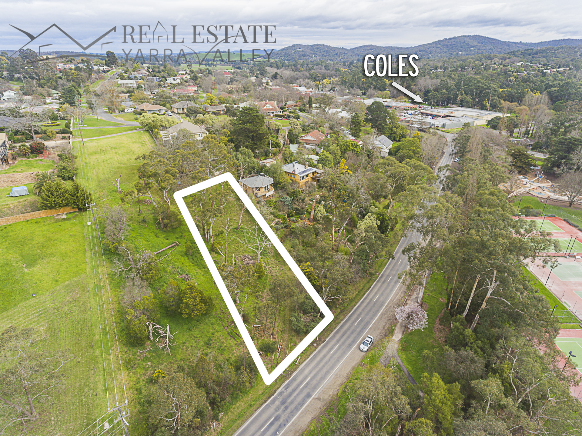 2A Badger Creek Road, HEALESVILLE, VIC 3777 AUS