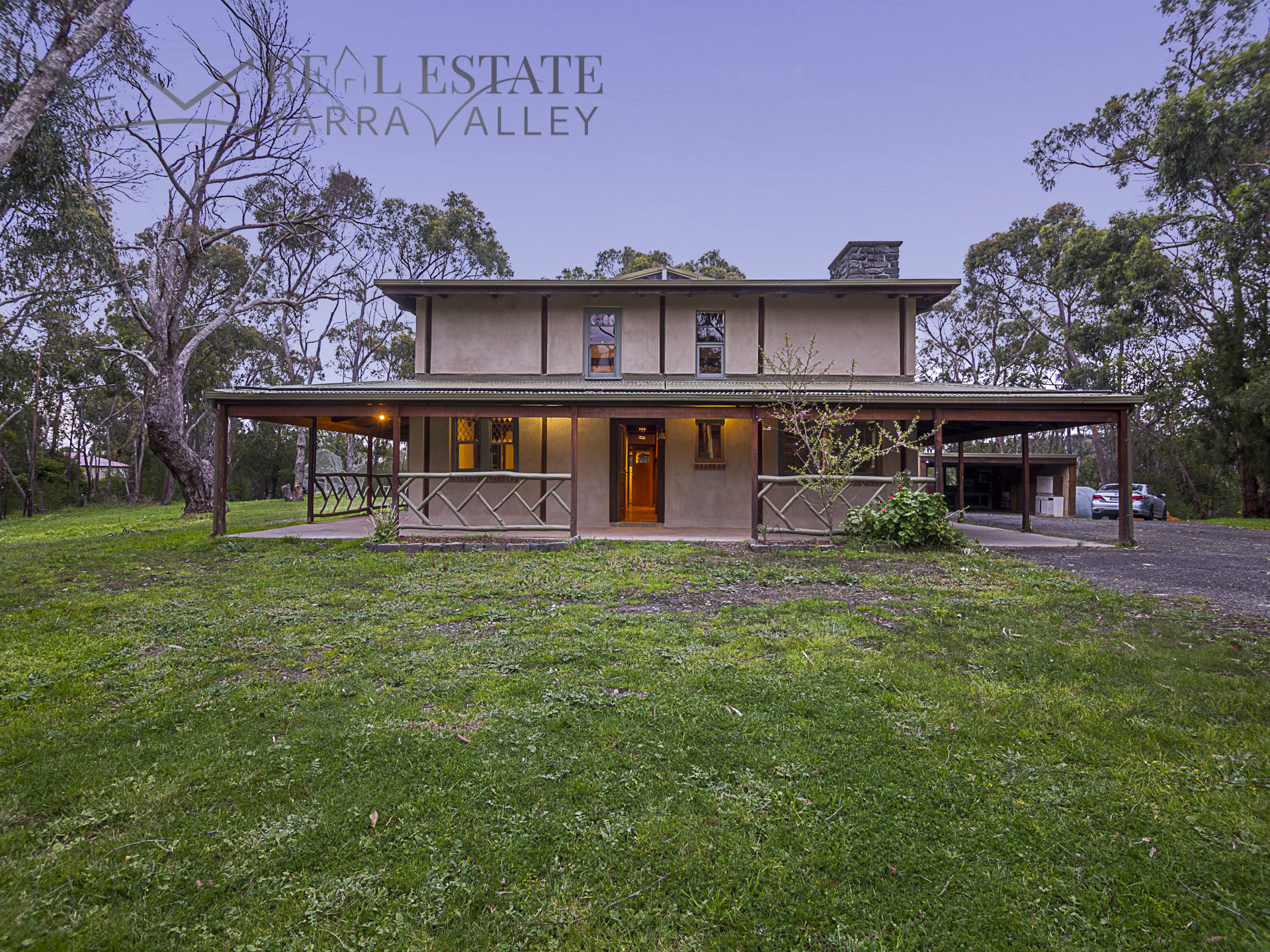 7 Margaret Road, HEALESVILLE, VIC 3777 AUS