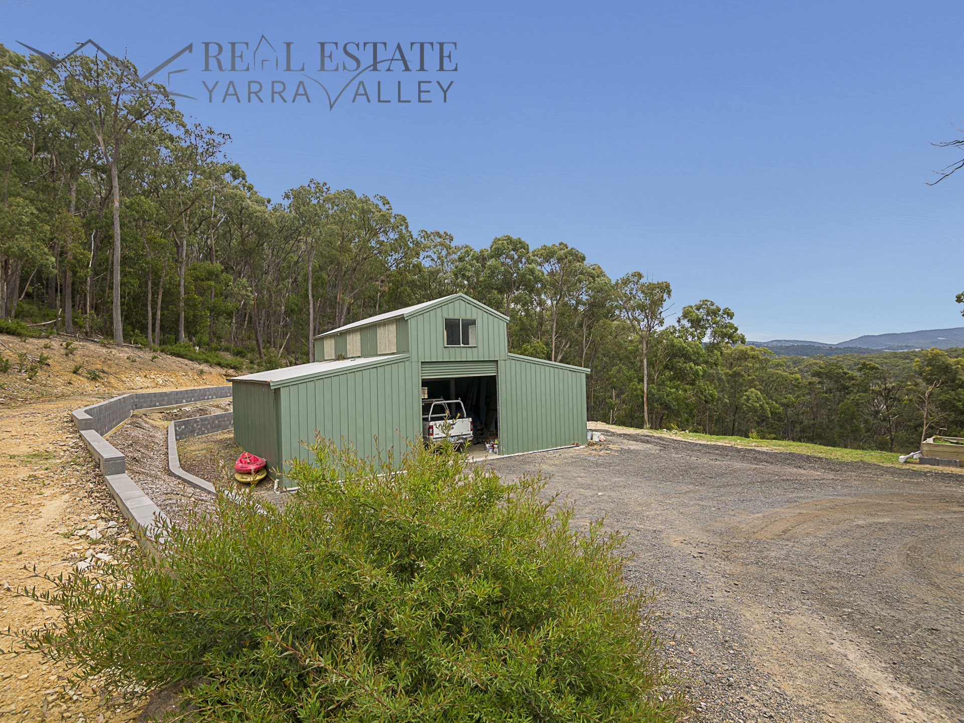 23 Cornelius Crescent, HEALESVILLE, VIC 3777 AUS