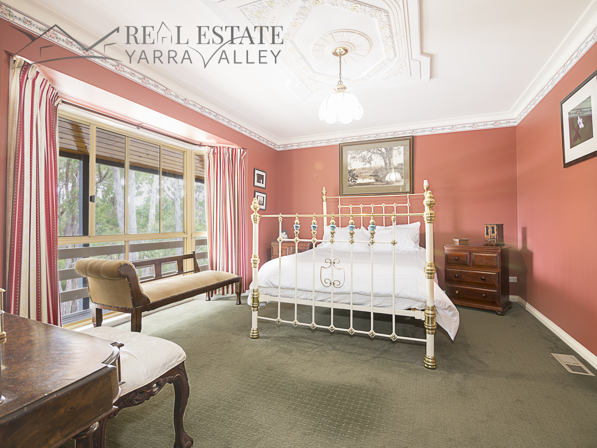 23 Cornelius Crescent, HEALESVILLE, VIC 3777 AUS