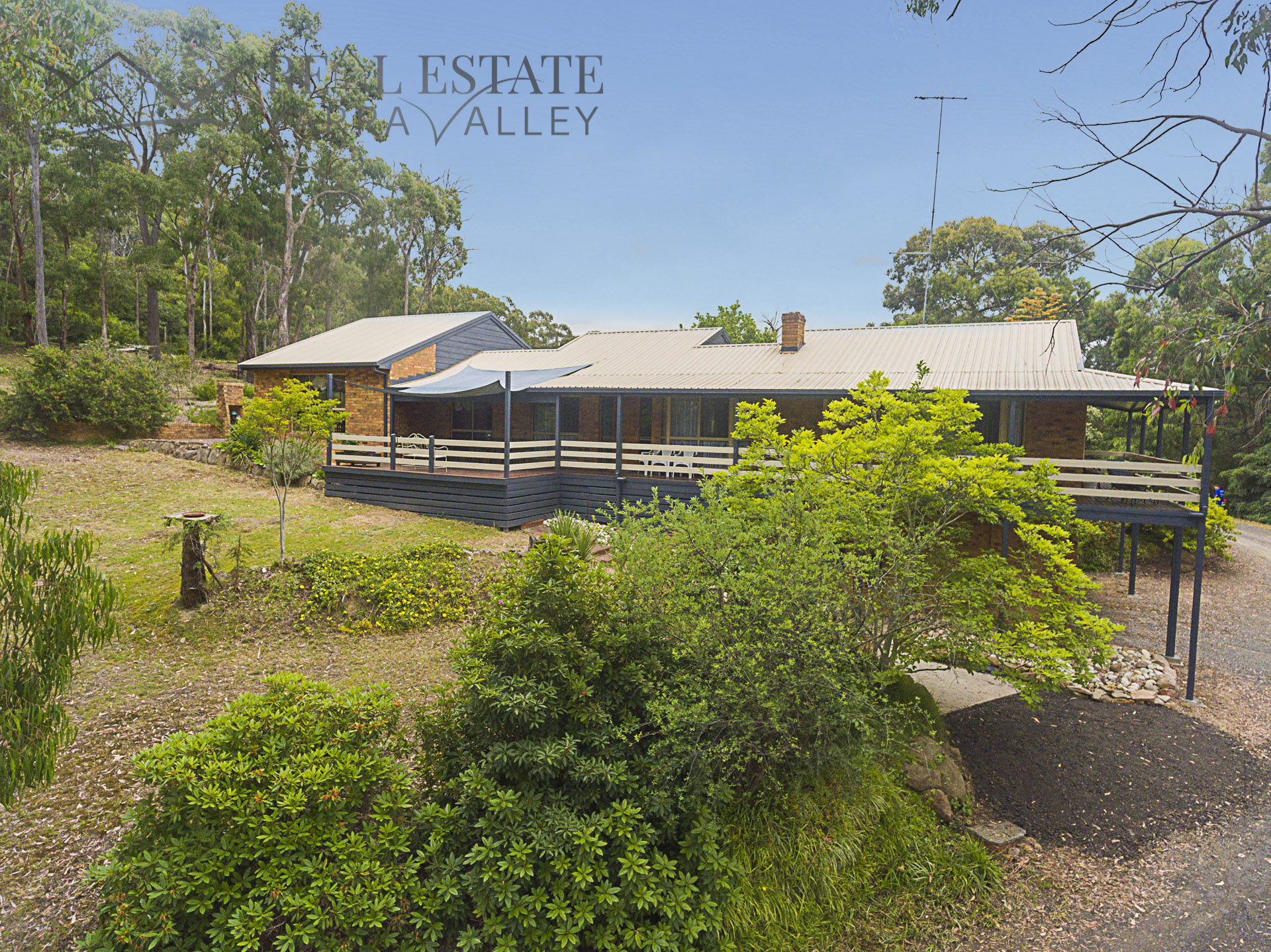 23 Cornelius Crescent, HEALESVILLE, VIC 3777 AUS