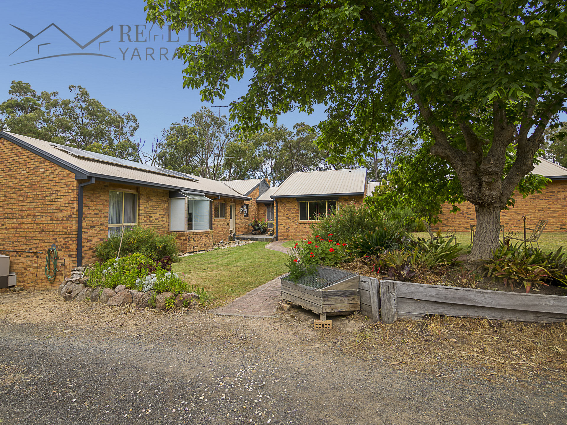 23 Cornelius Crescent, HEALESVILLE, VIC 3777 AUS