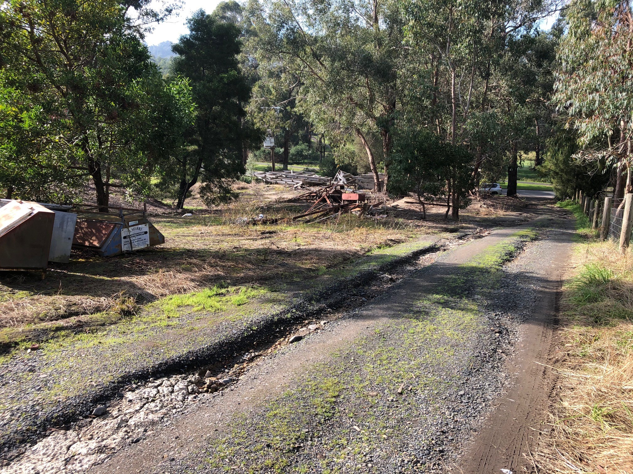 43 Chum Creek RD, HEALESVILLE, VIC 3777 AUS