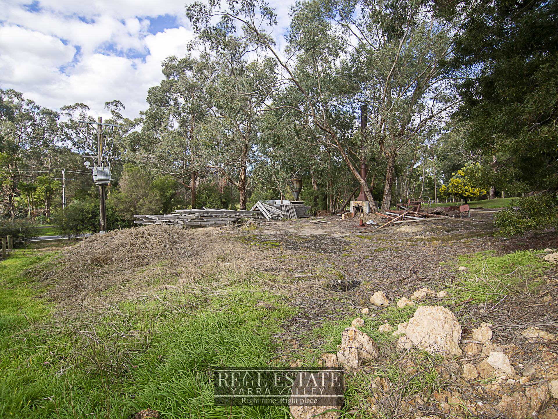 43 Chum Creek RD, HEALESVILLE, VIC 3777 AUS