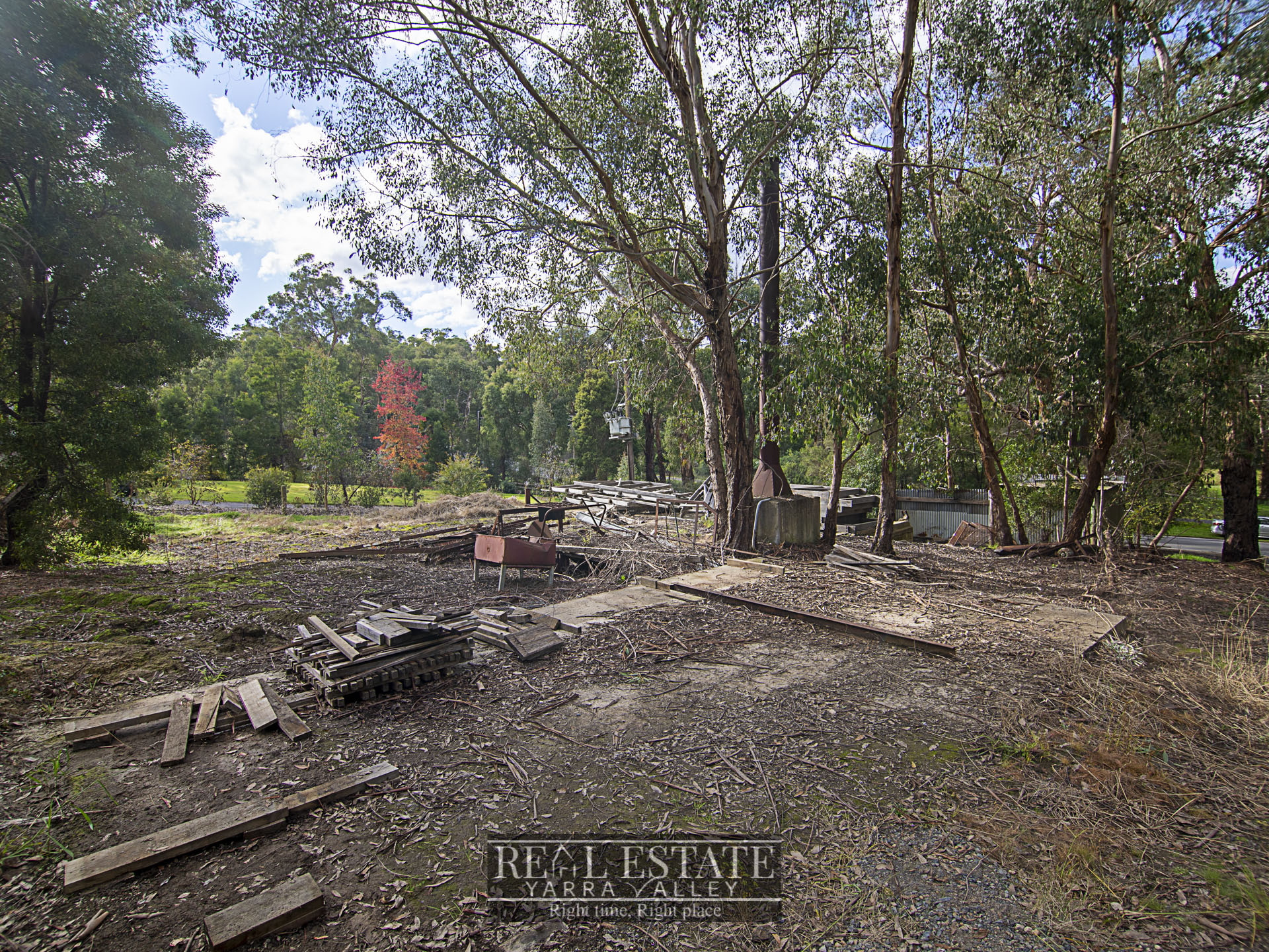 43 Chum Creek RD, HEALESVILLE, VIC 3777 AUS