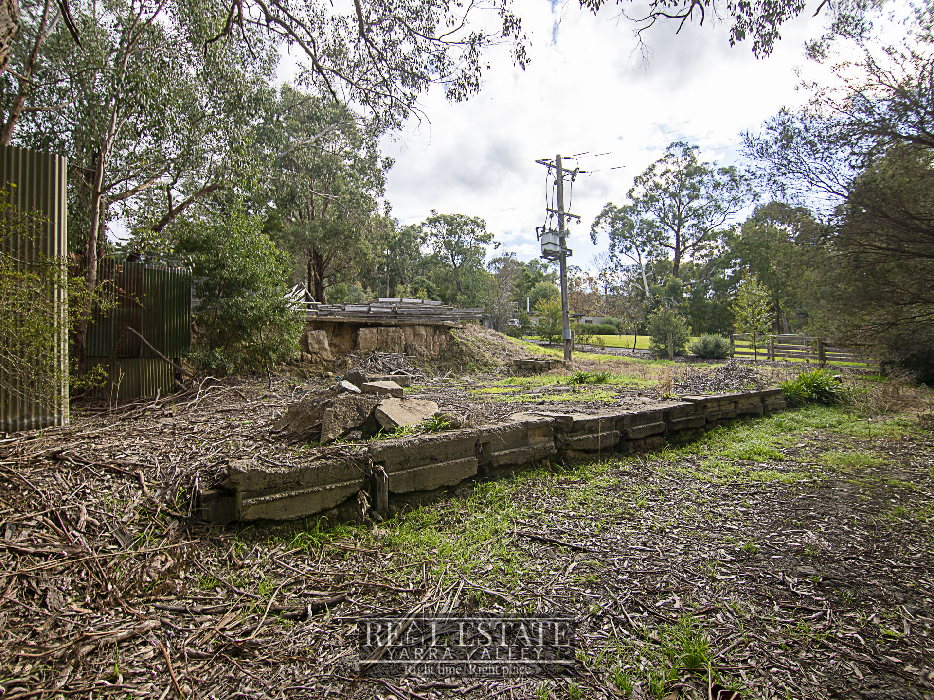 43 Chum Creek RD, HEALESVILLE, VIC 3777 AUS