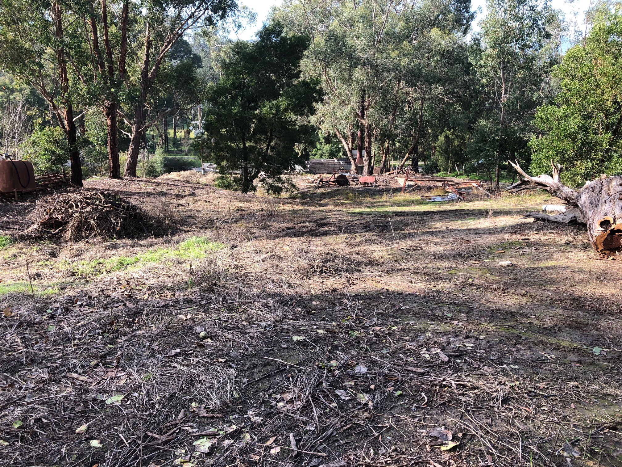 43 Chum Creek RD, HEALESVILLE, VIC 3777 AUS
