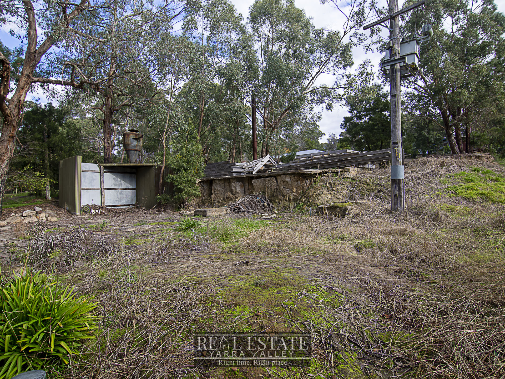 43 Chum Creek RD, HEALESVILLE, VIC 3777 AUS