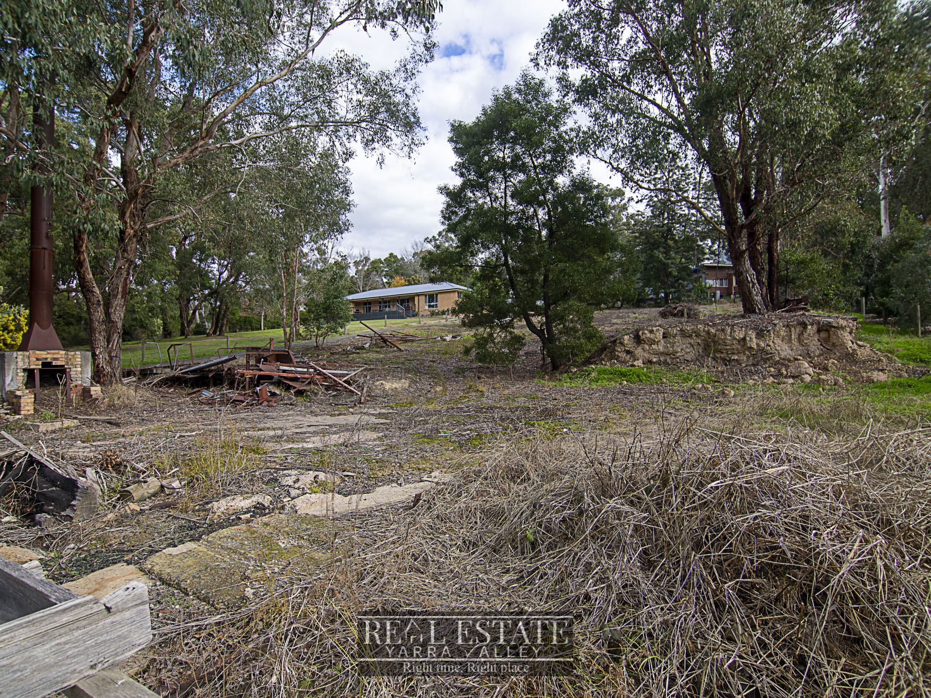 43 Chum Creek RD, HEALESVILLE, VIC 3777 AUS