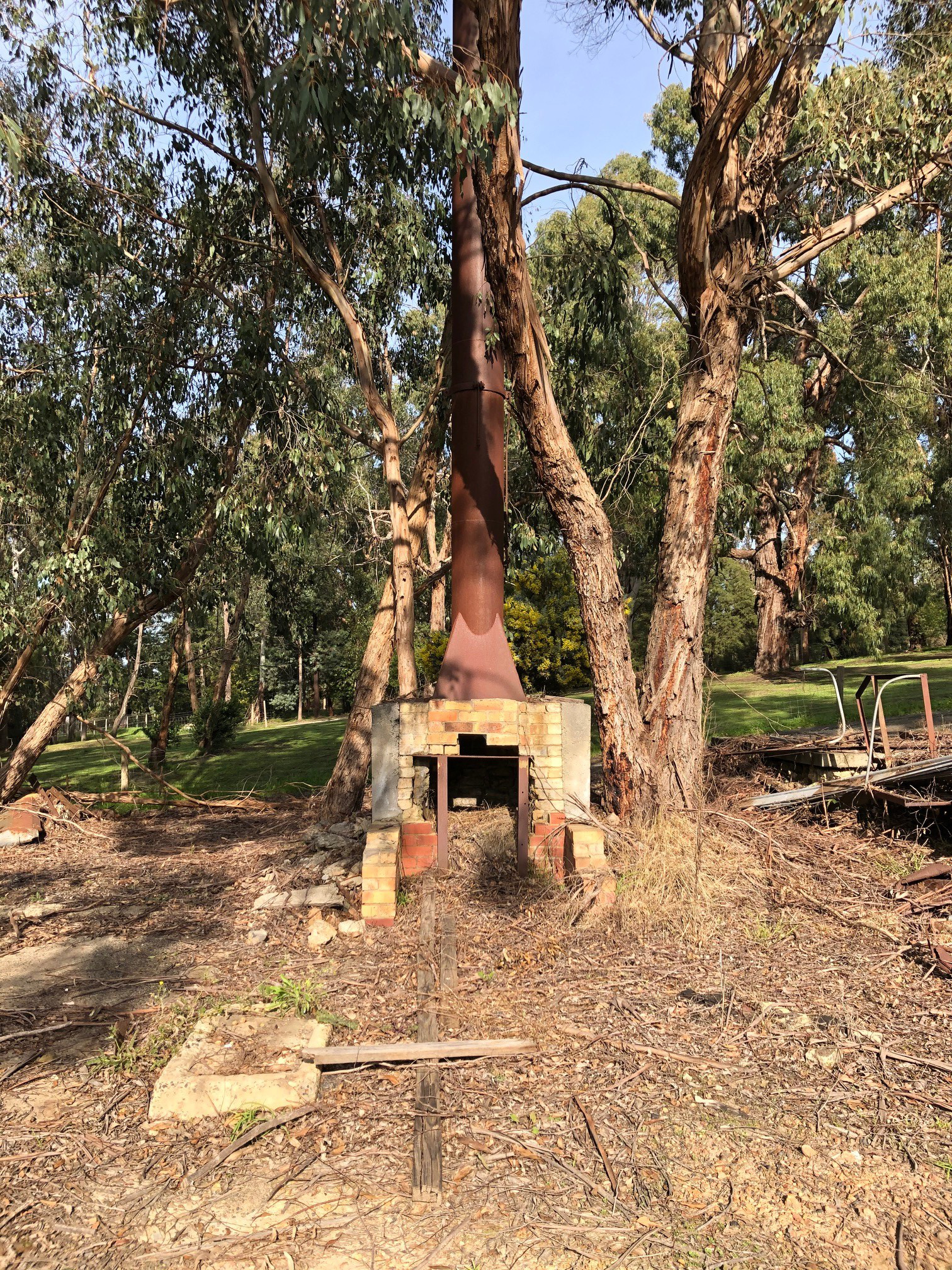 43 Chum Creek RD, HEALESVILLE, VIC 3777 AUS